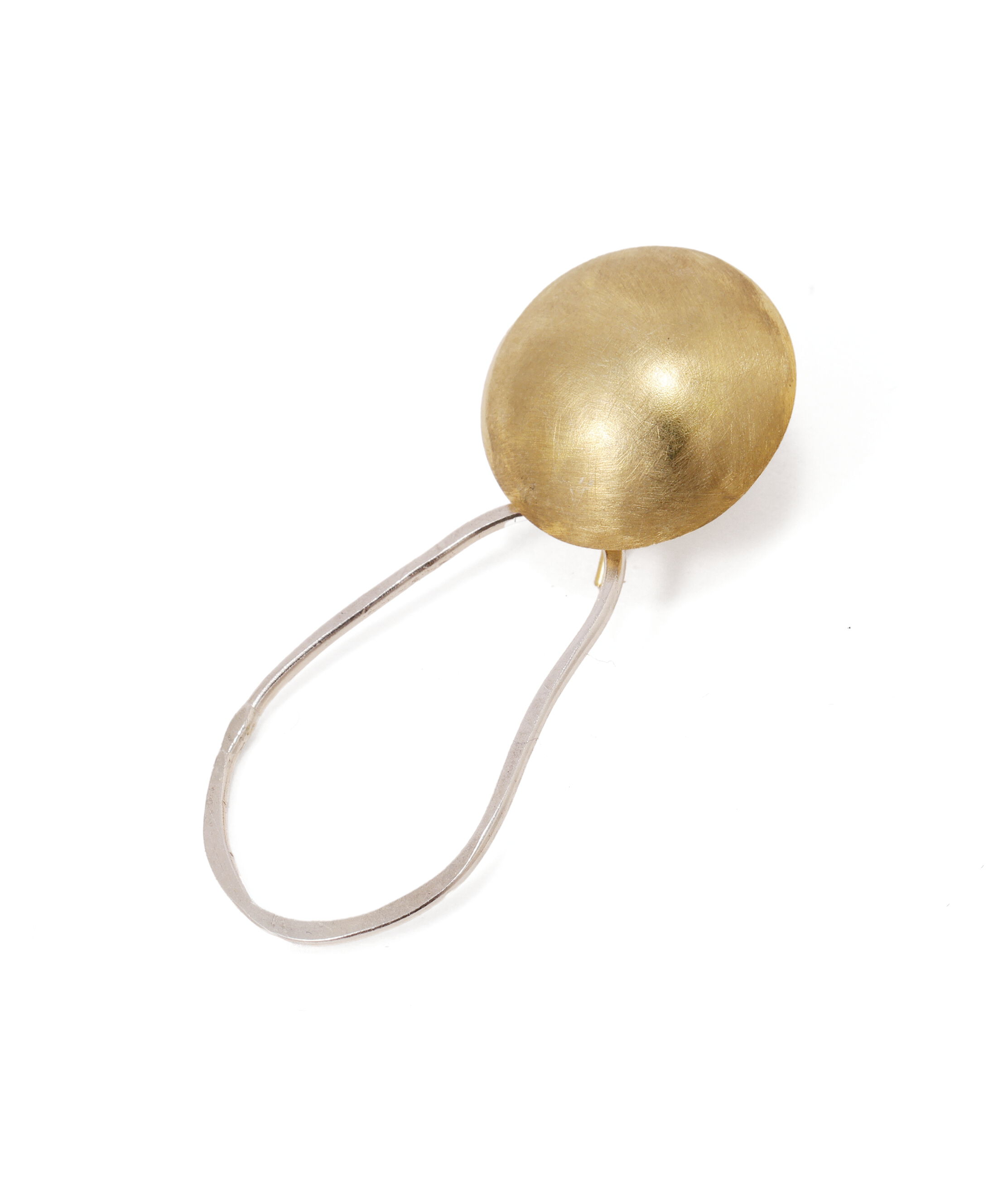  「SILVER AND PLATED GOLD」|その他|