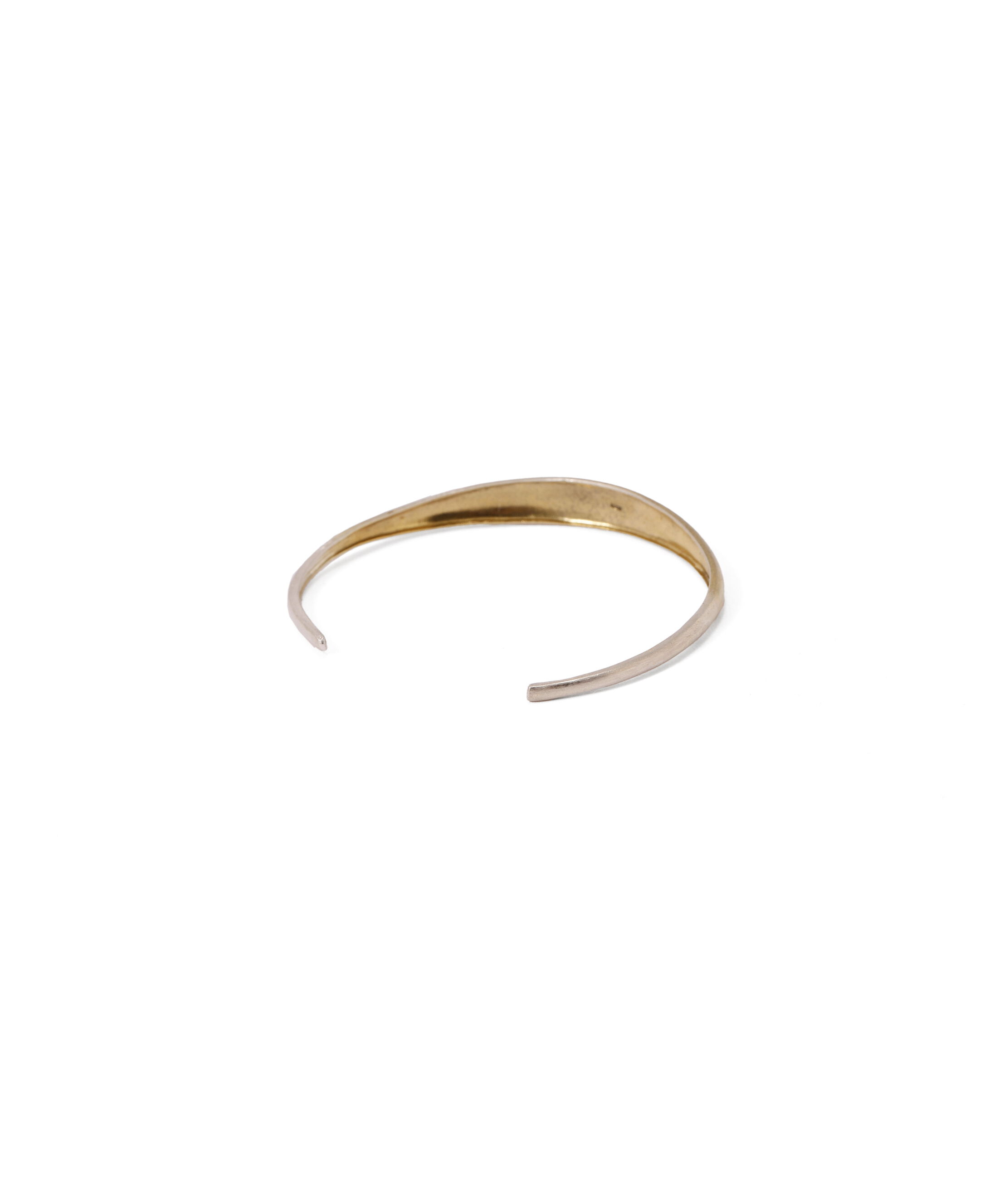  「SILVER AND PLATED GOLD」|その他|