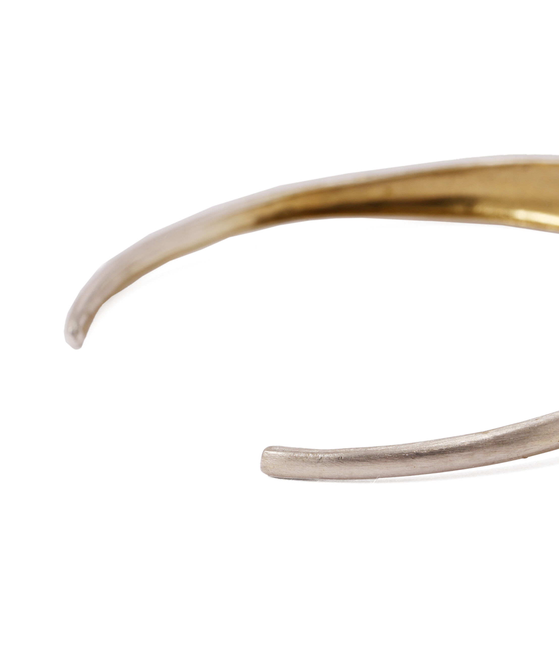  「SILVER AND PLATED GOLD」|その他|