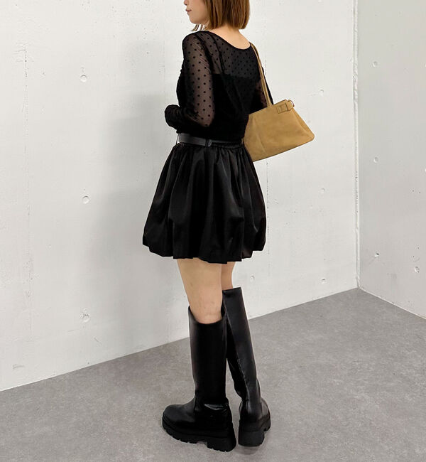 archives「フロッキードットＴＯＰＳ」|Tシャツ・カットソー|