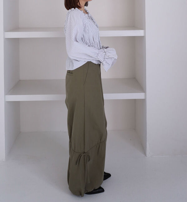 archives「２Ｗａｙオフショルブラウス」|シャツ・ブラウス|