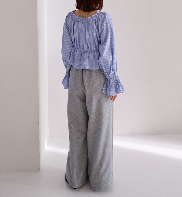 archives「２Ｗａｙオフショルブラウス」|シャツ・ブラウス|