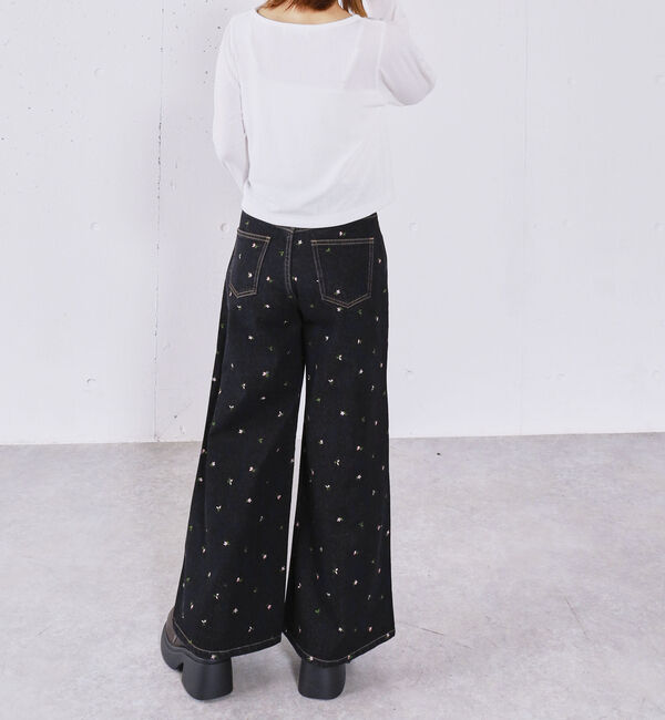 archives「ハートボタンハリヌキカットカーディガン」|Tシャツ・カットソー|