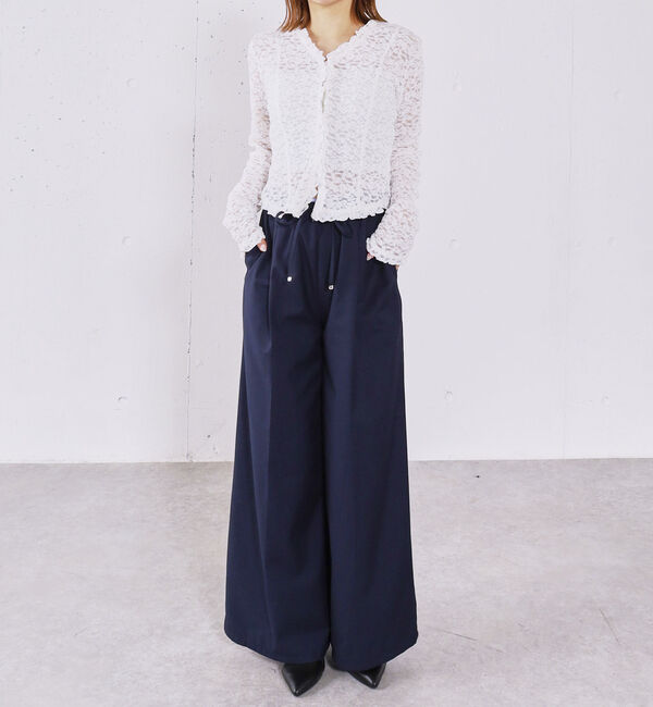 archives「レイヤードイージースラックス」|チノ|