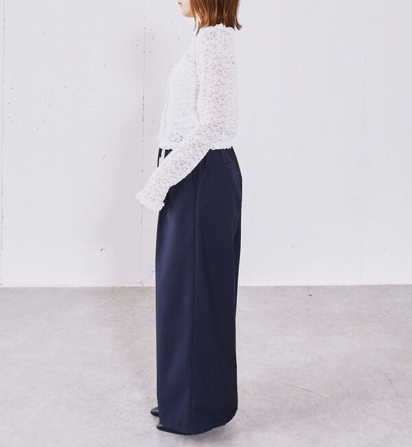 archives「レイヤードイージースラックス」|チノ|