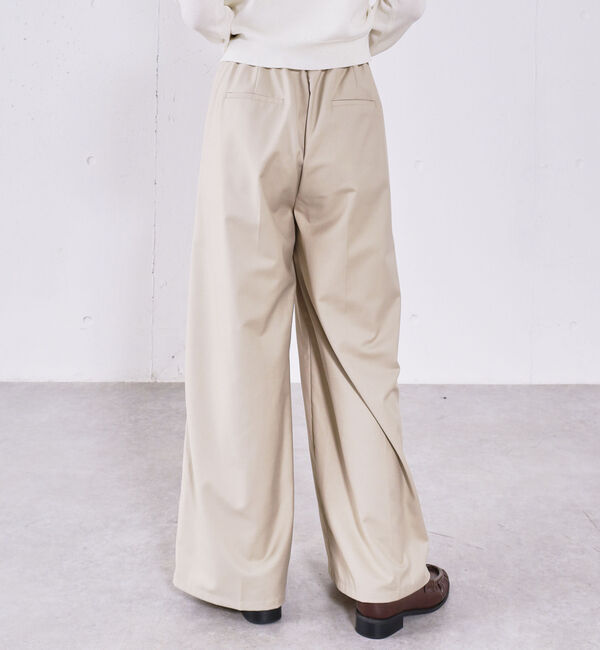 archives「レイヤードイージースラックス」|チノ|