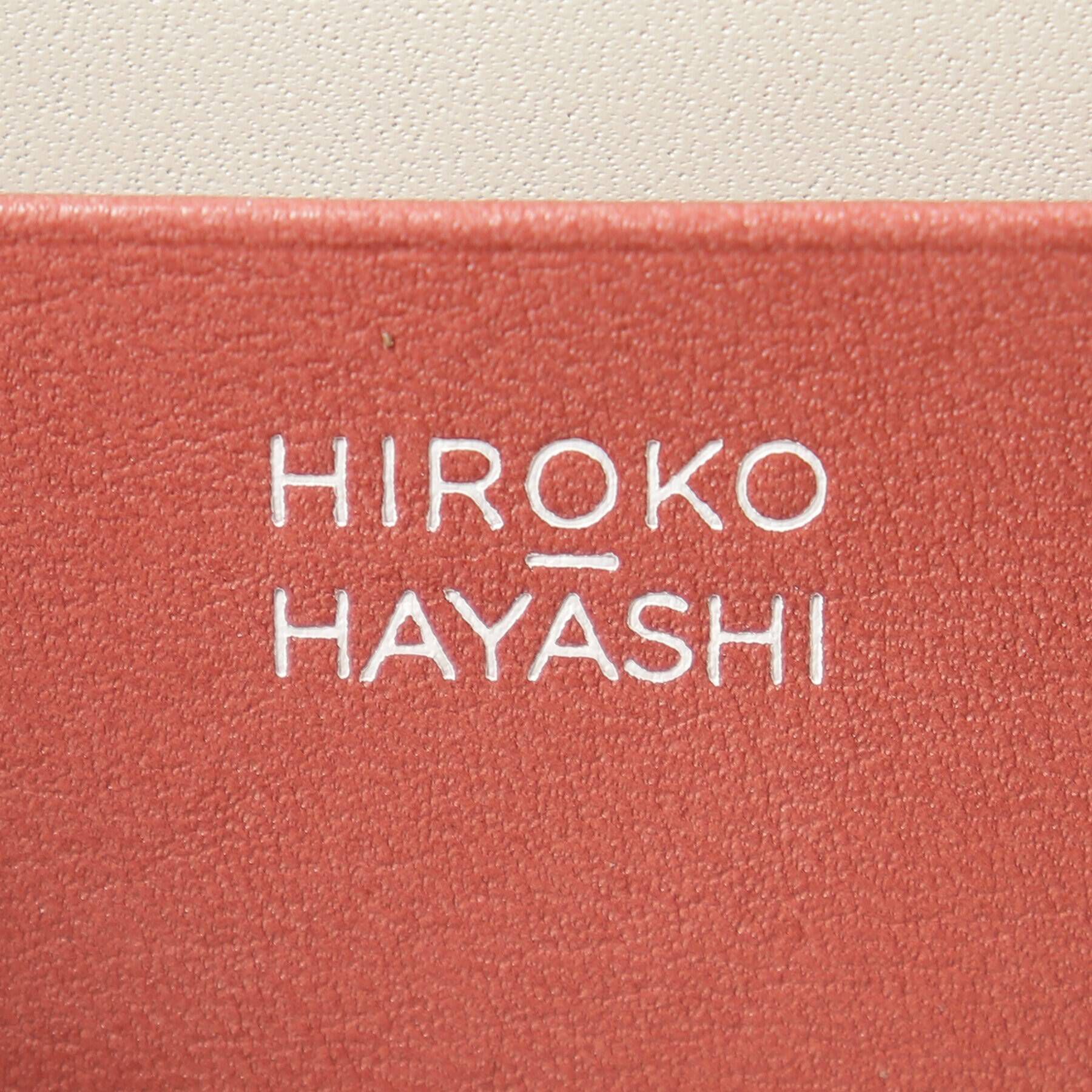 HIROKO HAYASHI「CAFE PORTA(カフェポルタ)マルチ財布」|財布|