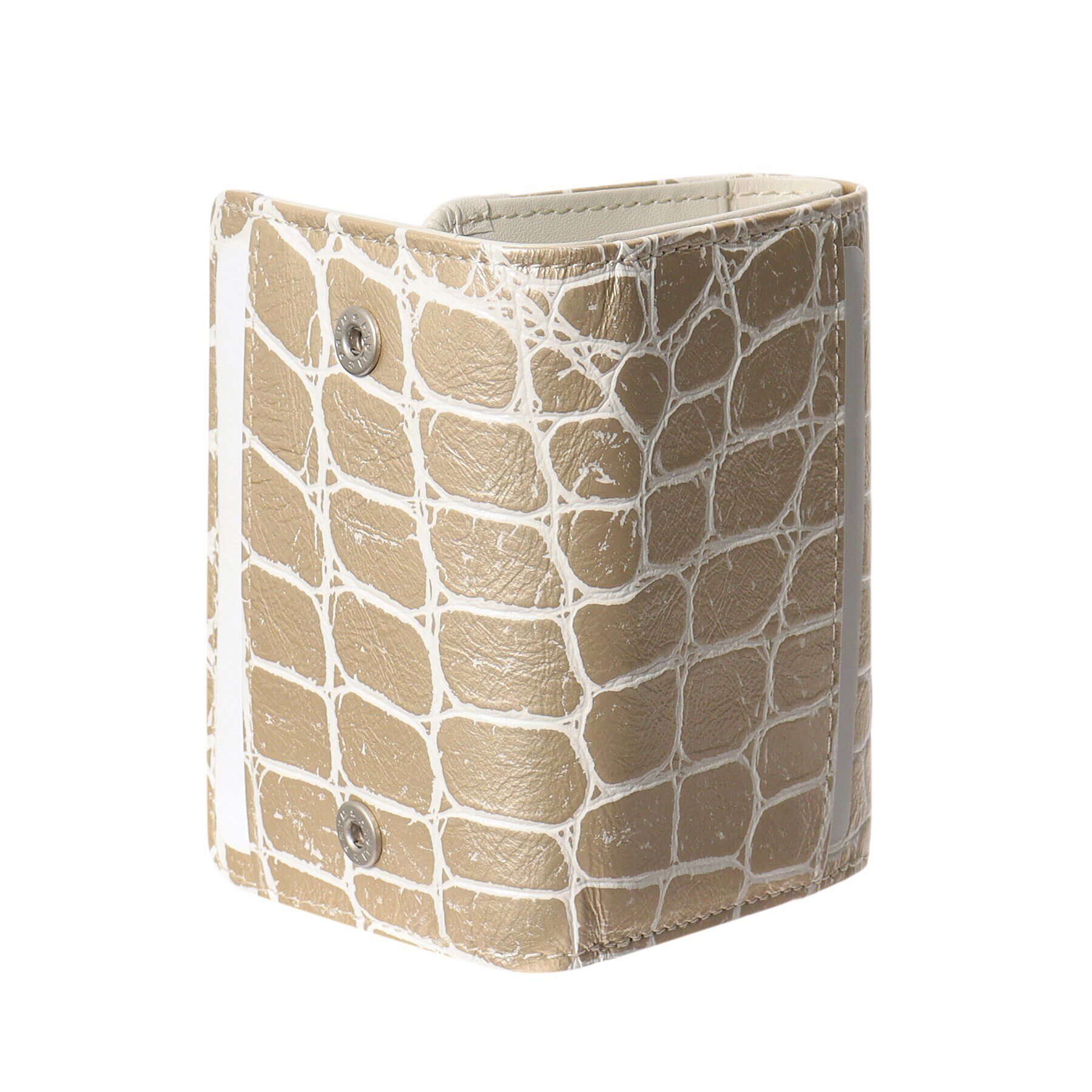 HIROKO HAYASHI「VENA（ベーナ）三つ折り財布」|財布|