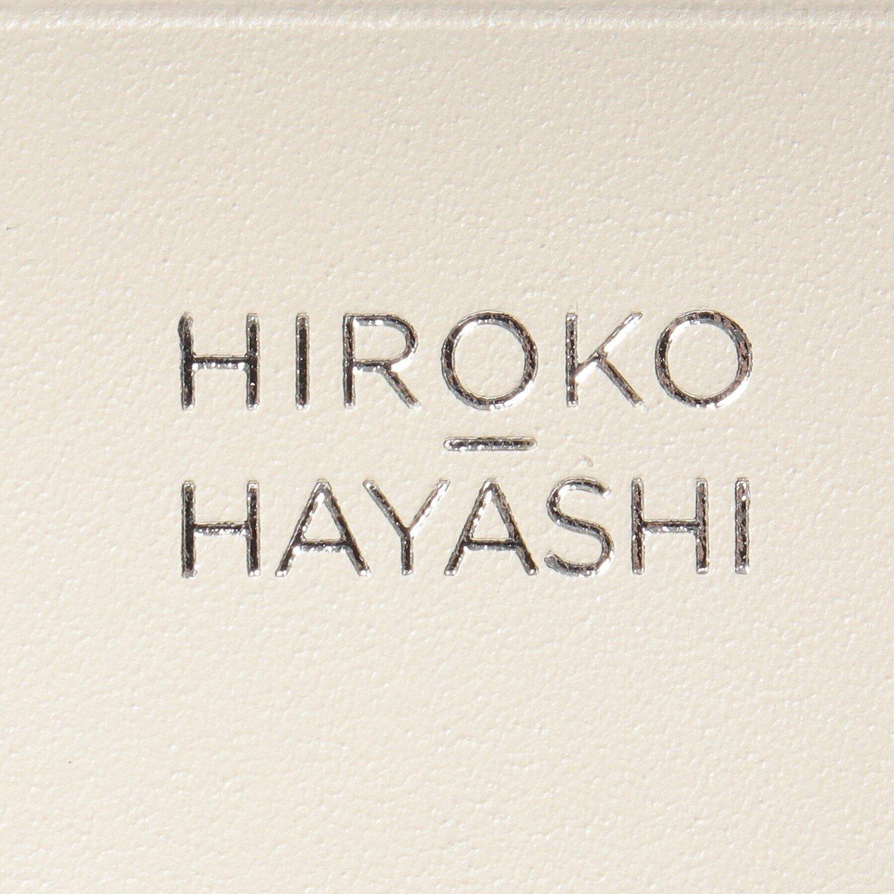 HIROKO HAYASHI「VENA（ベーナ）三つ折り財布」|財布|