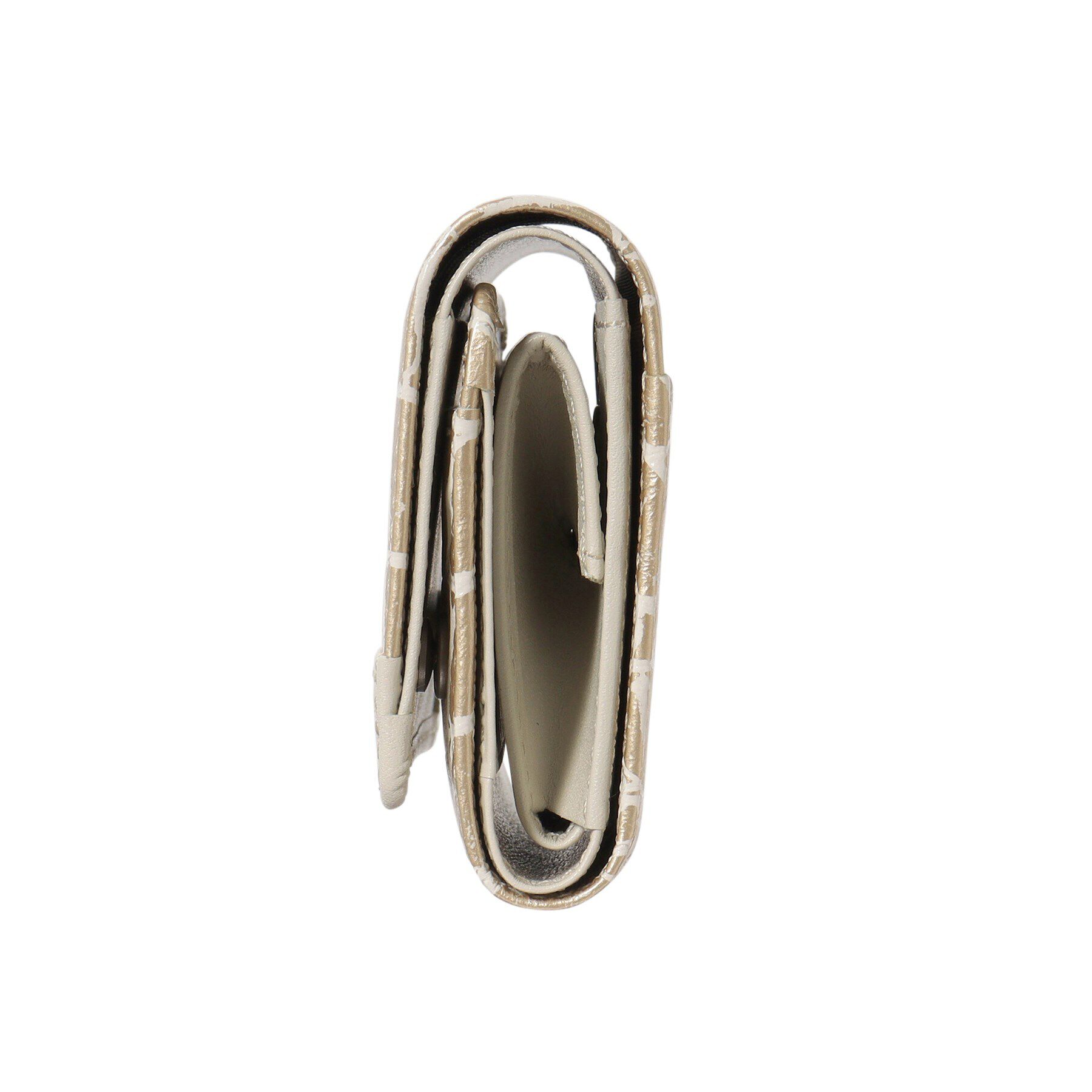 HIROKO HAYASHI「VENA（ベーナ）三つ折り財布」|財布|