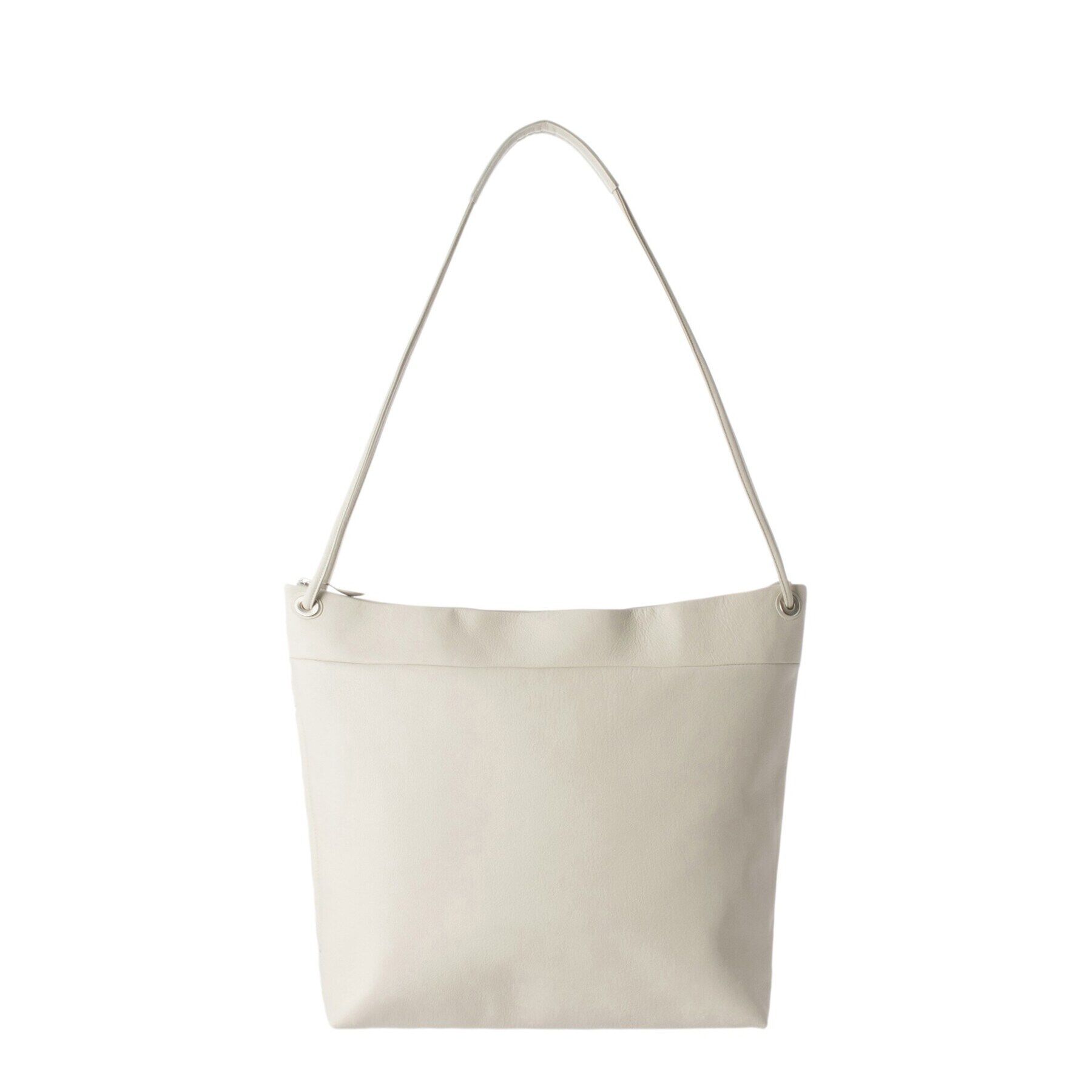 HIROKO HAYASHI「UNITO（ウニート）ショルダーバッグ」|ショルダー・メッセンジャー|オフホワイト(003