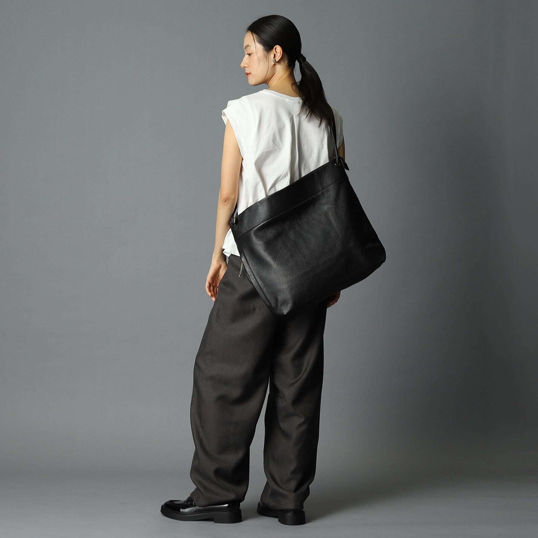 HIROKO HAYASHI「UNITO（ウニート）ショルダーバッグ」|ショルダー・メッセンジャー|