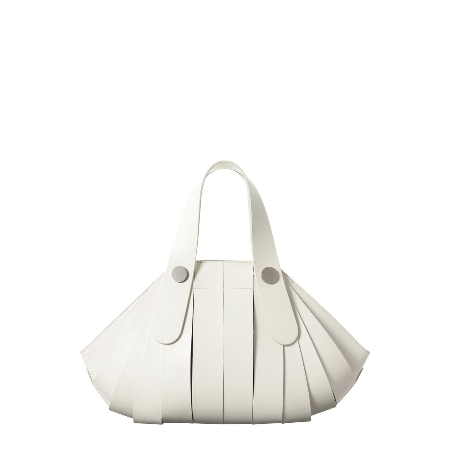 HIROKO HAYASHI「OSSO VIVO（オッソ ヴィーヴォ）2WAYハンドバッグ」|ハンドバッグ|