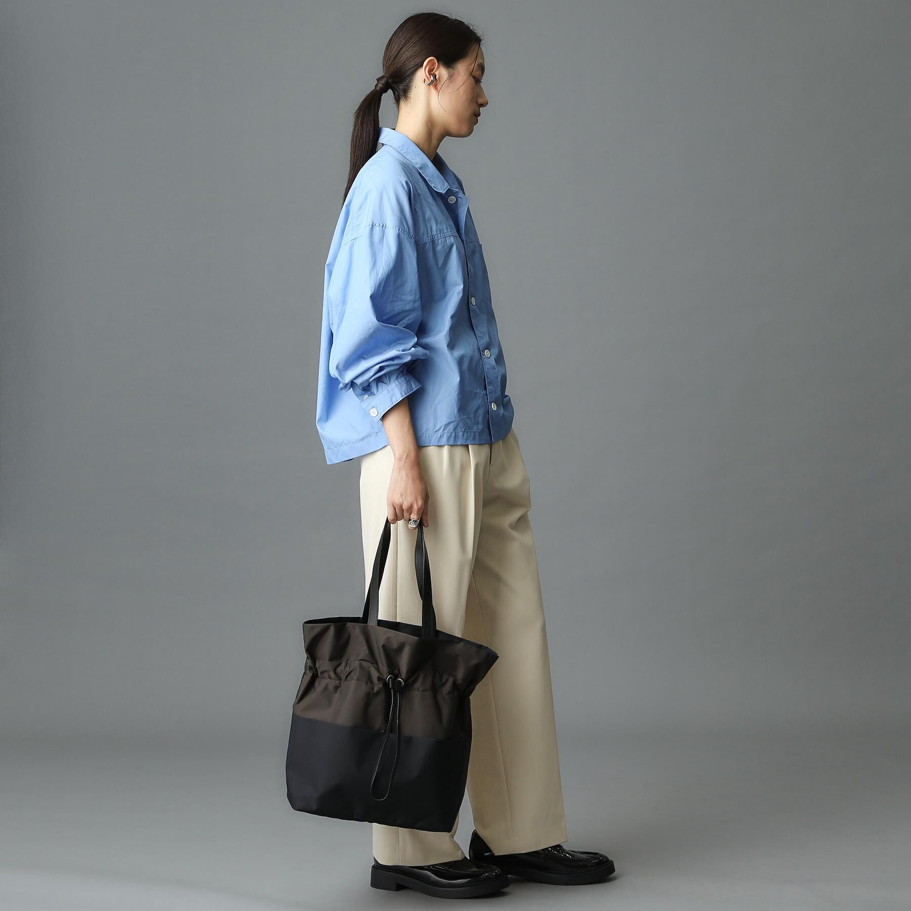 HIROKO HAYASHI「LUINI（ルイーニ）トートバッグ」|トートバッグ|