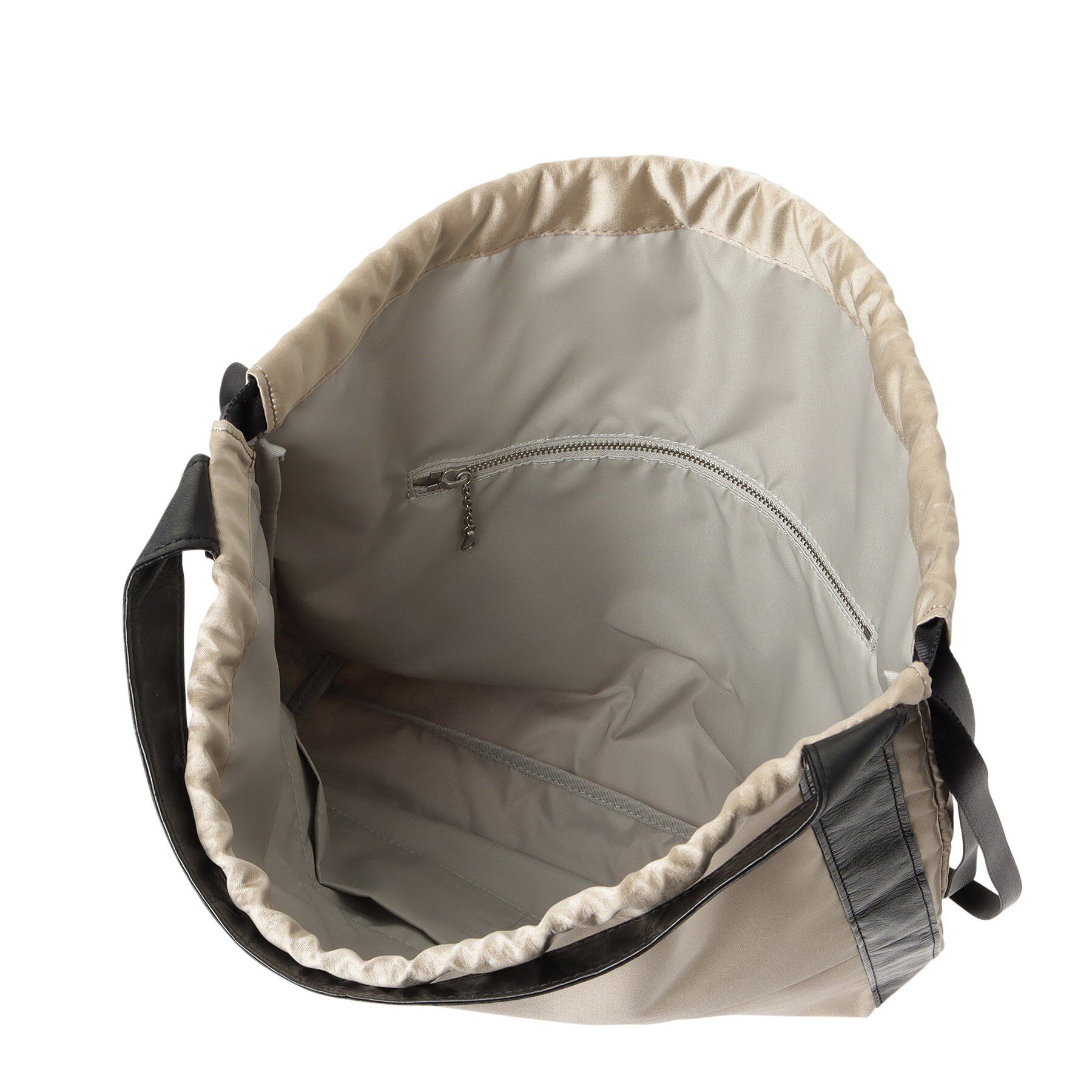 HIROKO HAYASHI「LUINI SATINE（ルイーニ サティーネ）2wayナップサック」|リュック|