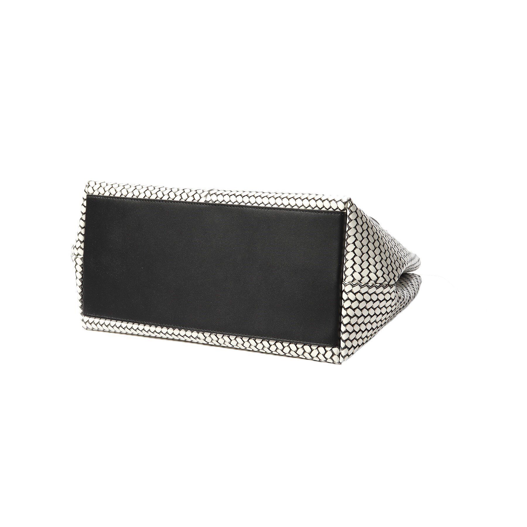 HIROKO HAYASHI「OTTICA（オッティカ）ハンドトートバッグS」|トートバッグ|