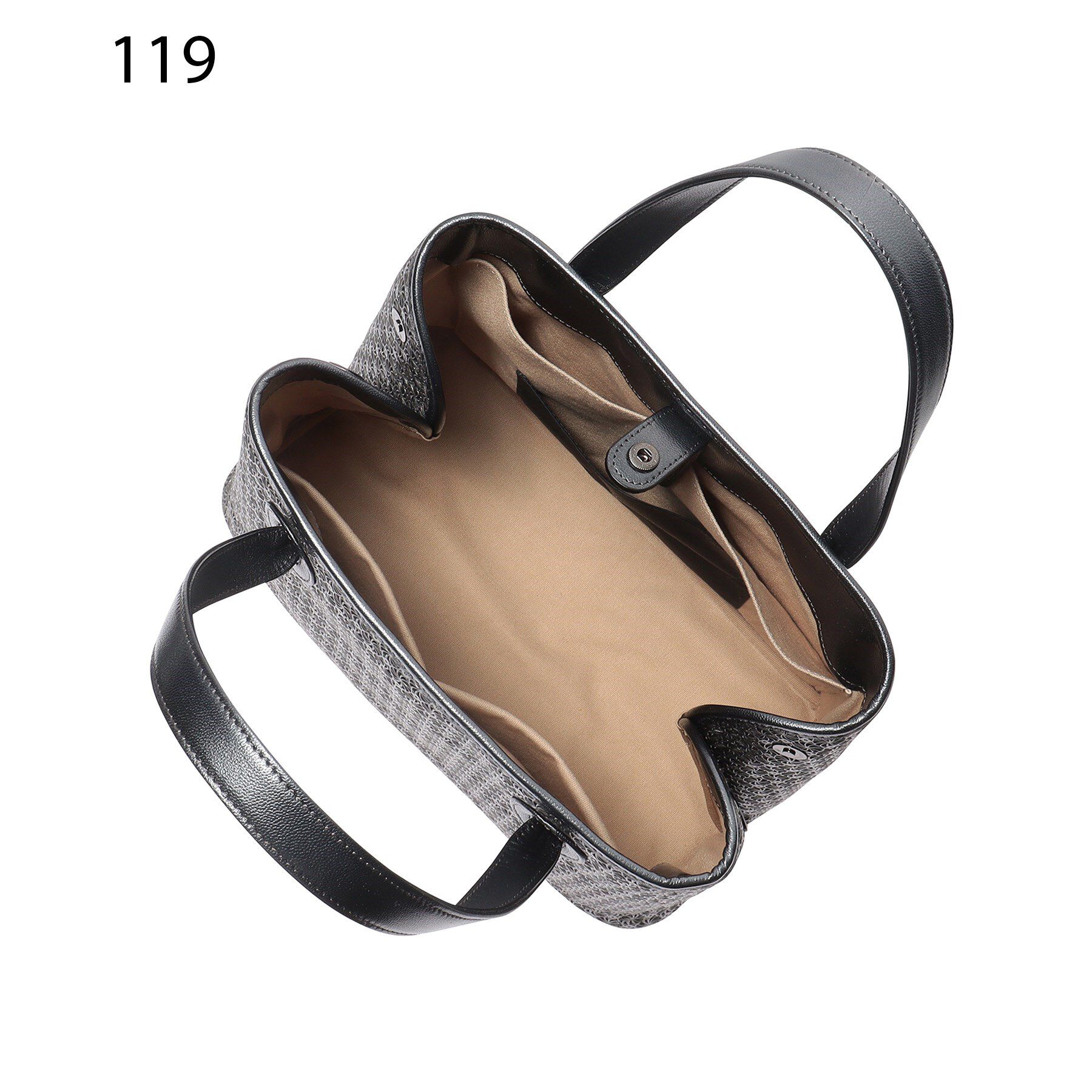 HIROKO HAYASHI「GIRASOLE（ジラソーレ）ハンドトートバッグ」|ハンドバッグ|