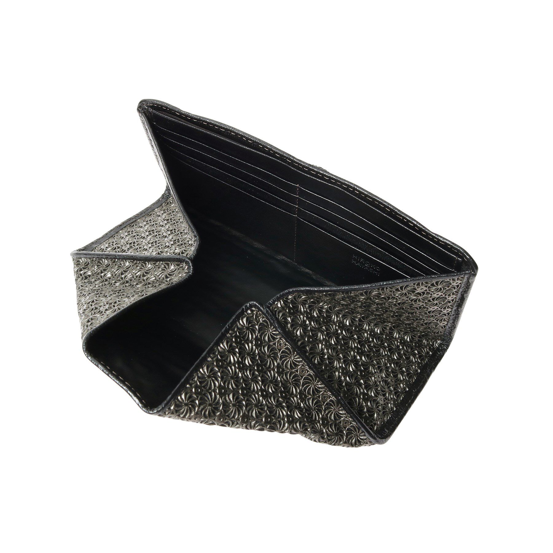 HIROKO HAYASHI「GIRASOLE（ジラソーレ）長財布」|財布|