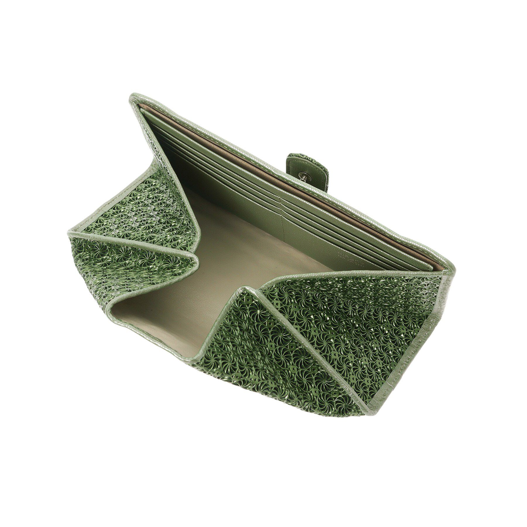 HIROKO HAYASHI「GIRASOLE（ジラソーレ）長財布」|財布|