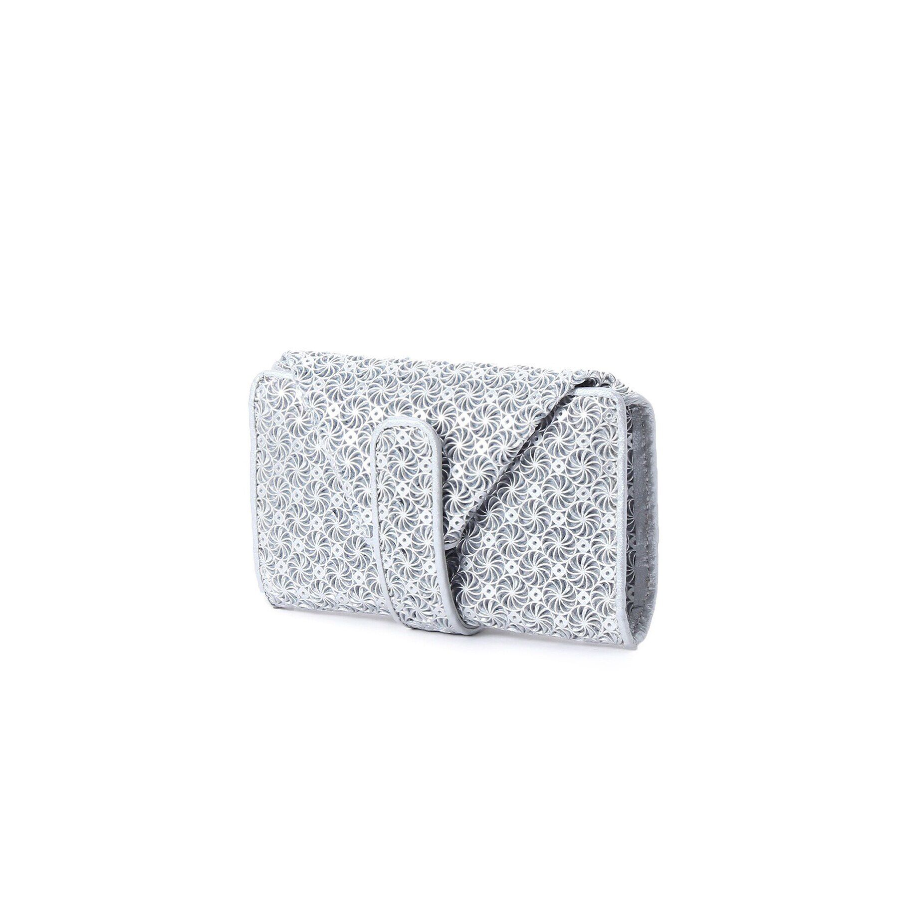 HIROKO HAYASHI「GIRASOLE（ジラソーレ）マルチ財布」|財布|