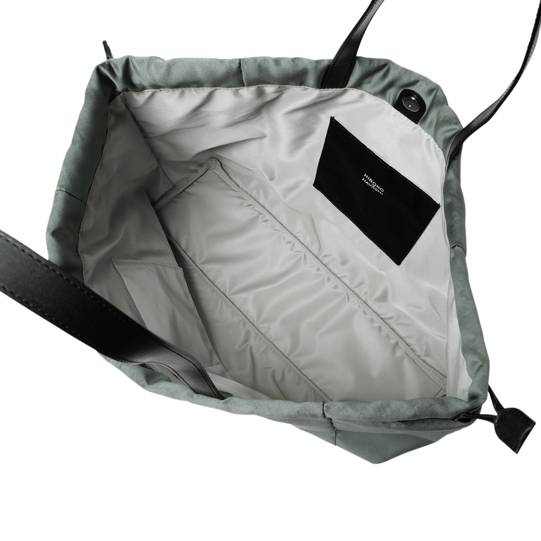 HIROKO HAYASHI「LUINI SATINE（ルイーニ サティーネ）トートバッグ」|トートバッグ|