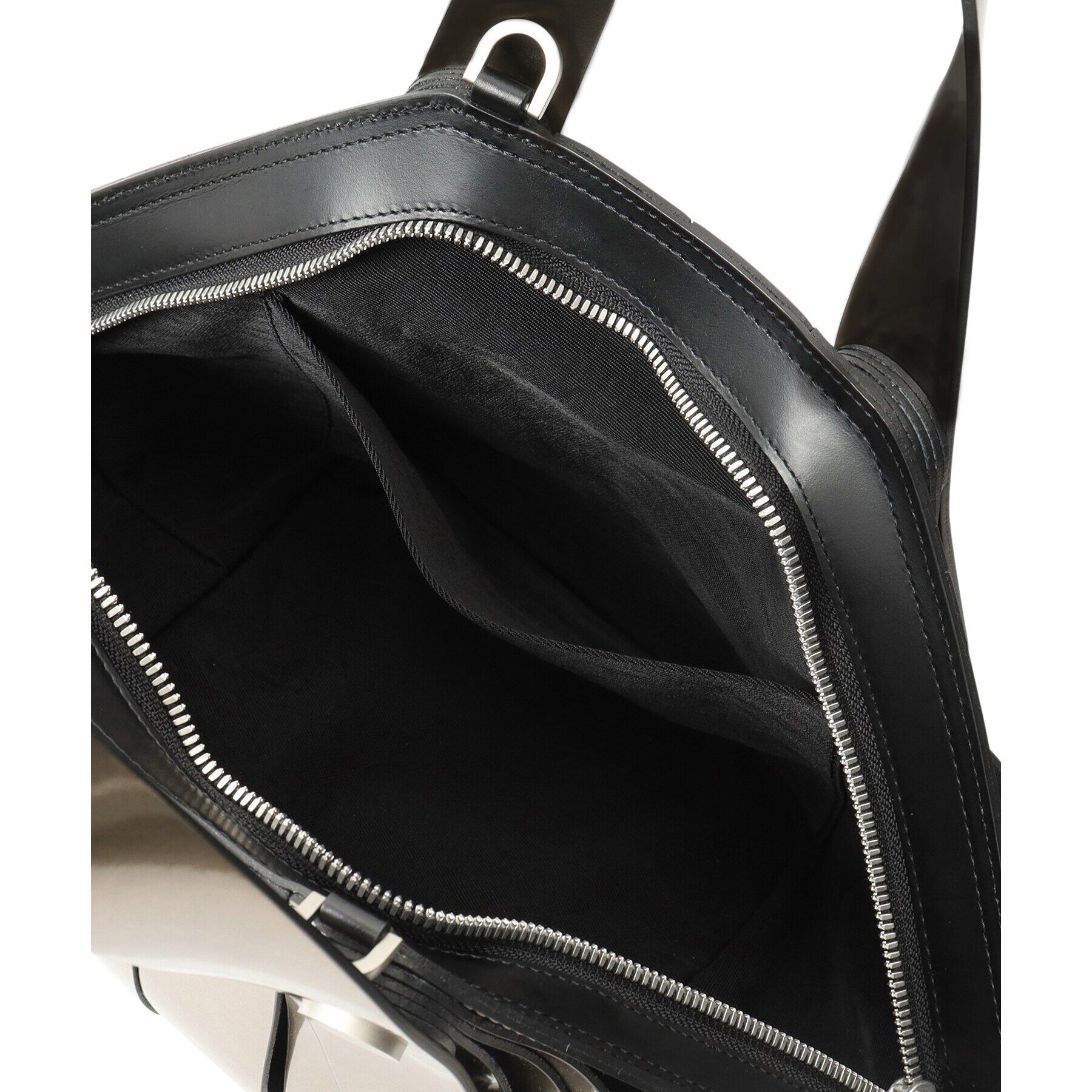 HIROKO HAYASHI「OSSO VIVO（オッソ ヴィーヴォ）2wayハンドバッグ」|ハンドバッグ|