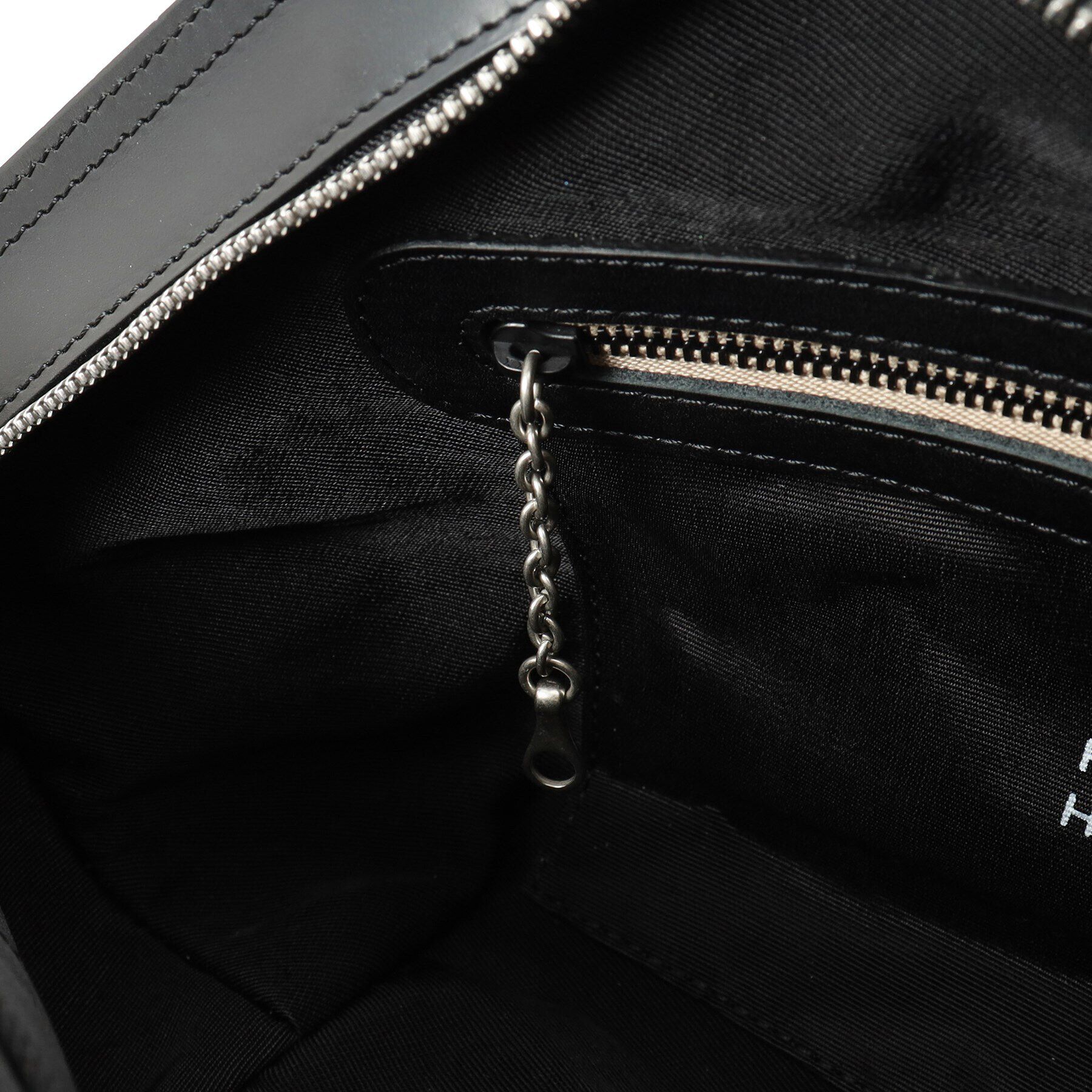 HIROKO HAYASHI「OSSO VIVO（オッソ ヴィーヴォ）2wayハンドバッグ」|ハンドバッグ|