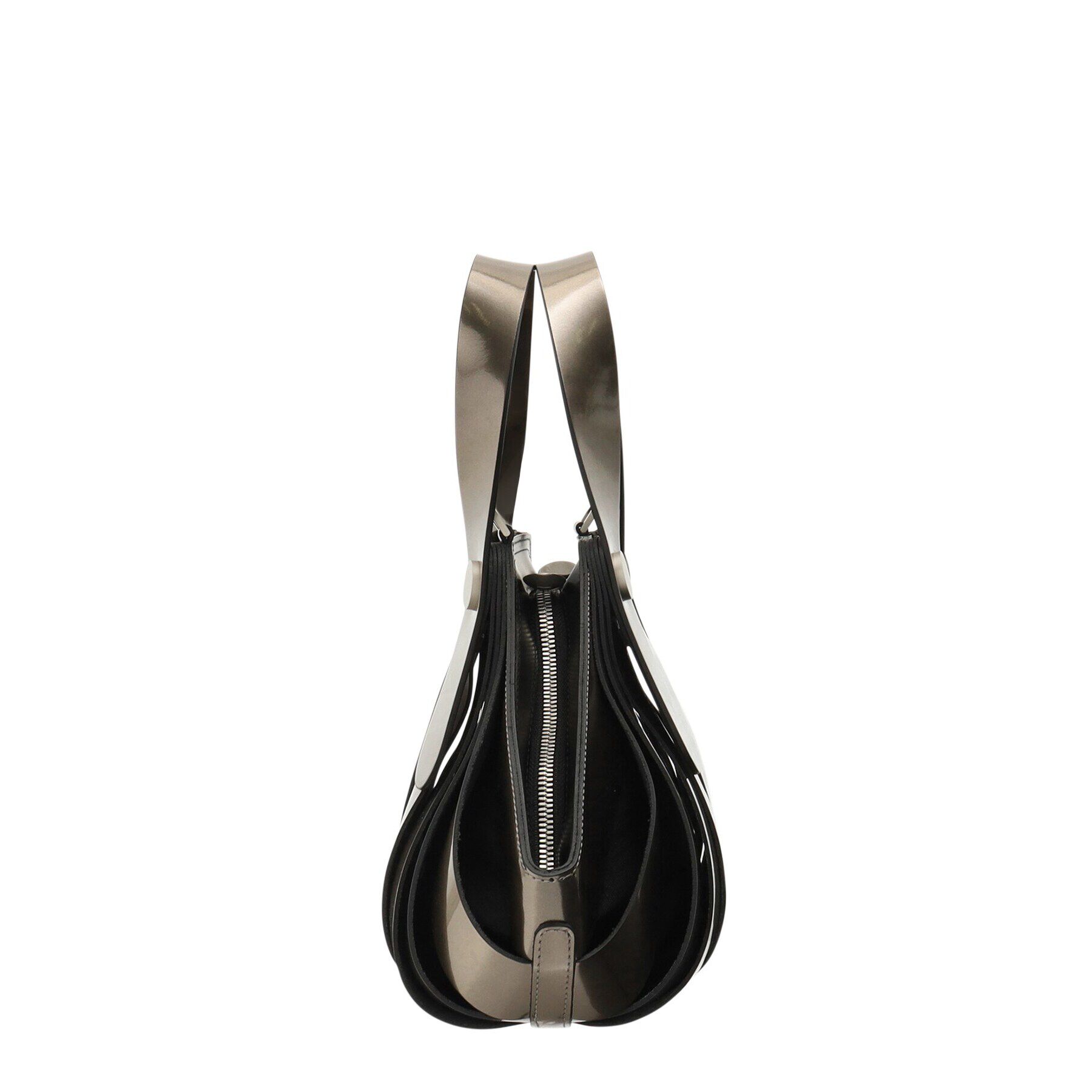 HIROKO HAYASHI「OSSO VIVO（オッソ ヴィーヴォ）2wayハンドバッグ」|ハンドバッグ|