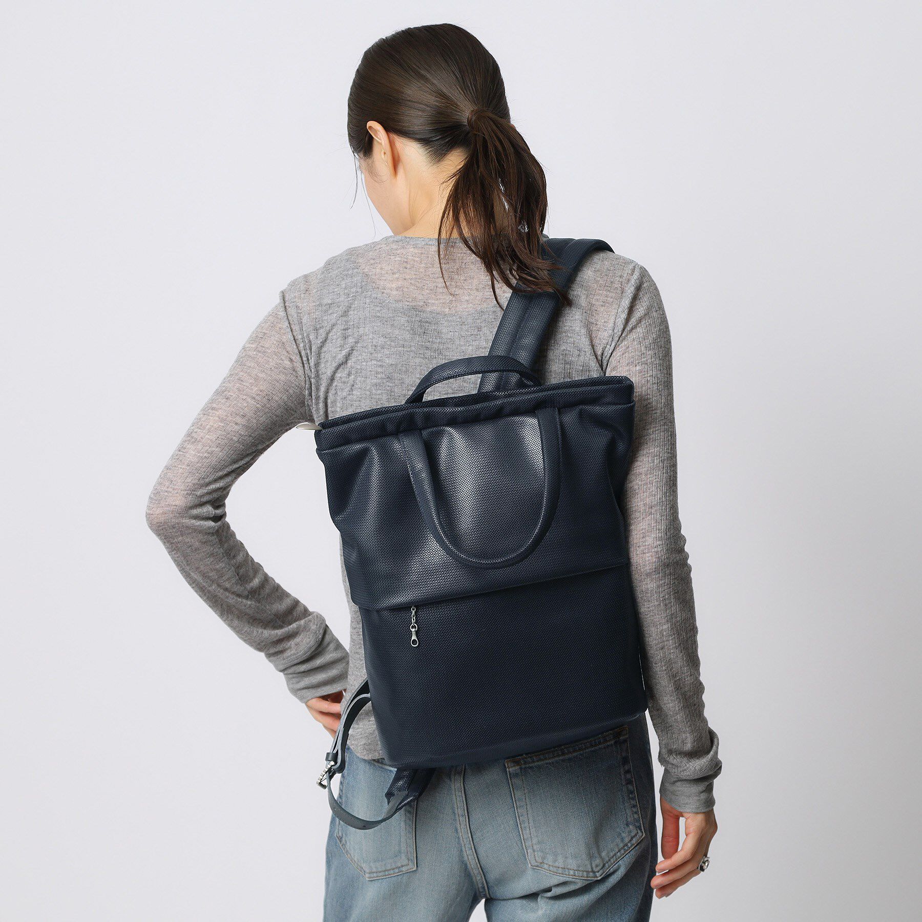 HIROKO HAYASHI「MAMELI（マメリ）リュックS」|リュック|