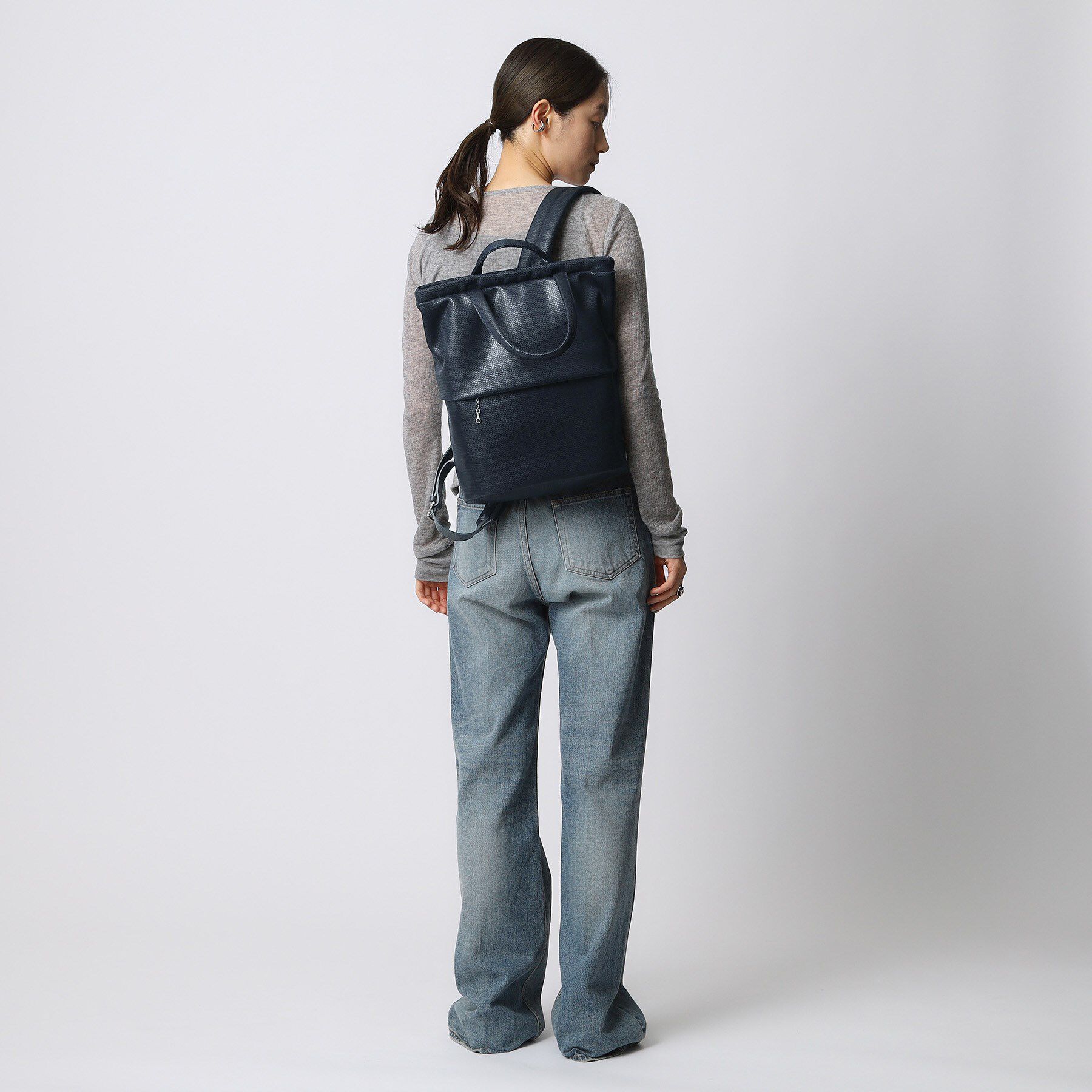 HIROKO HAYASHI「MAMELI（マメリ）リュックS」|リュック|