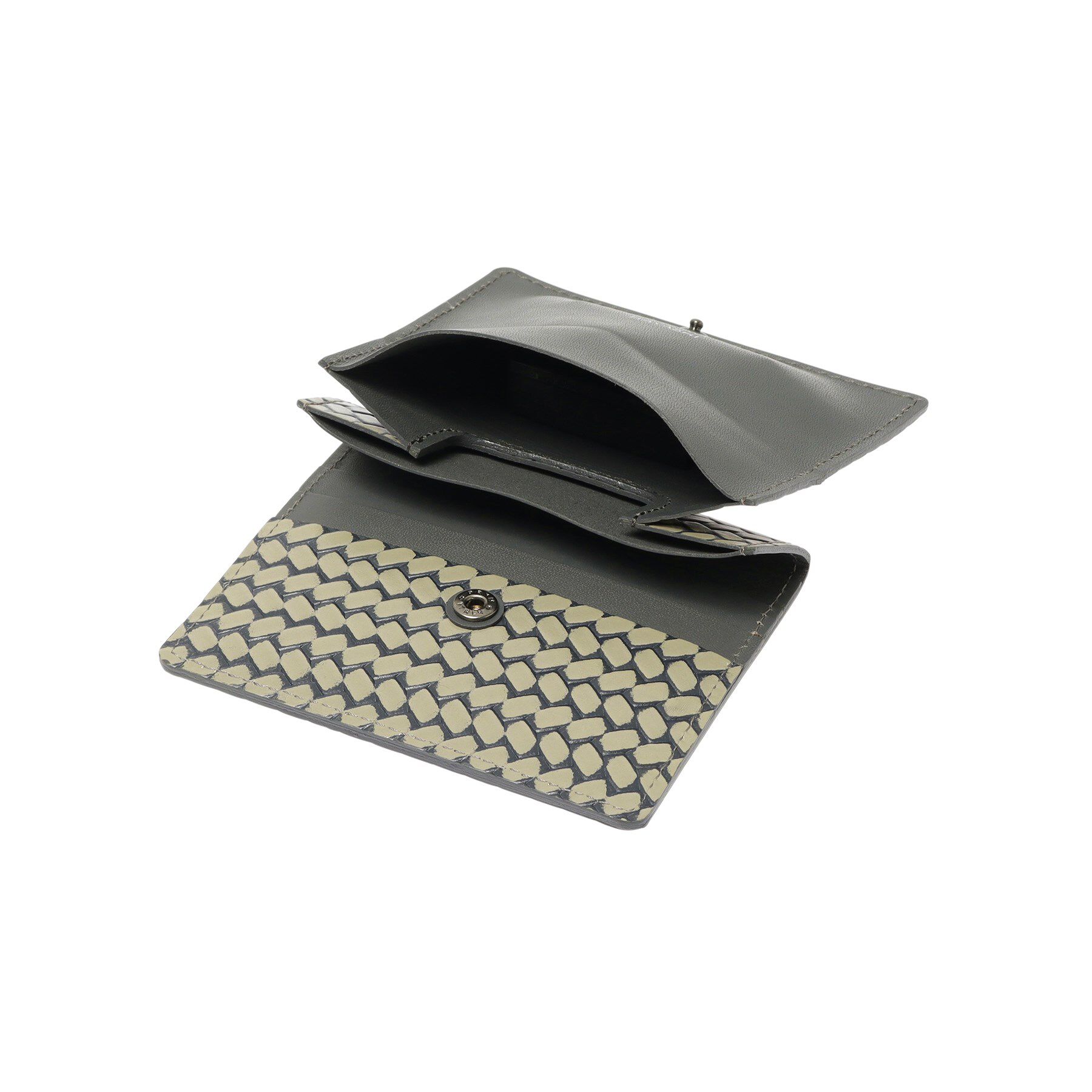 HIROKO HAYASHI「OTTICA（オッティカ）ミニ財布スリム」|財布|