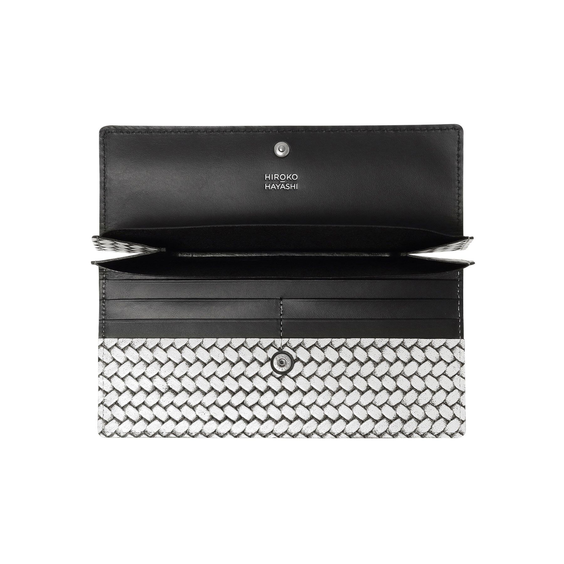 HIROKO HAYASHI「OTTICA（オッティカ）長財布スリム」|財布|