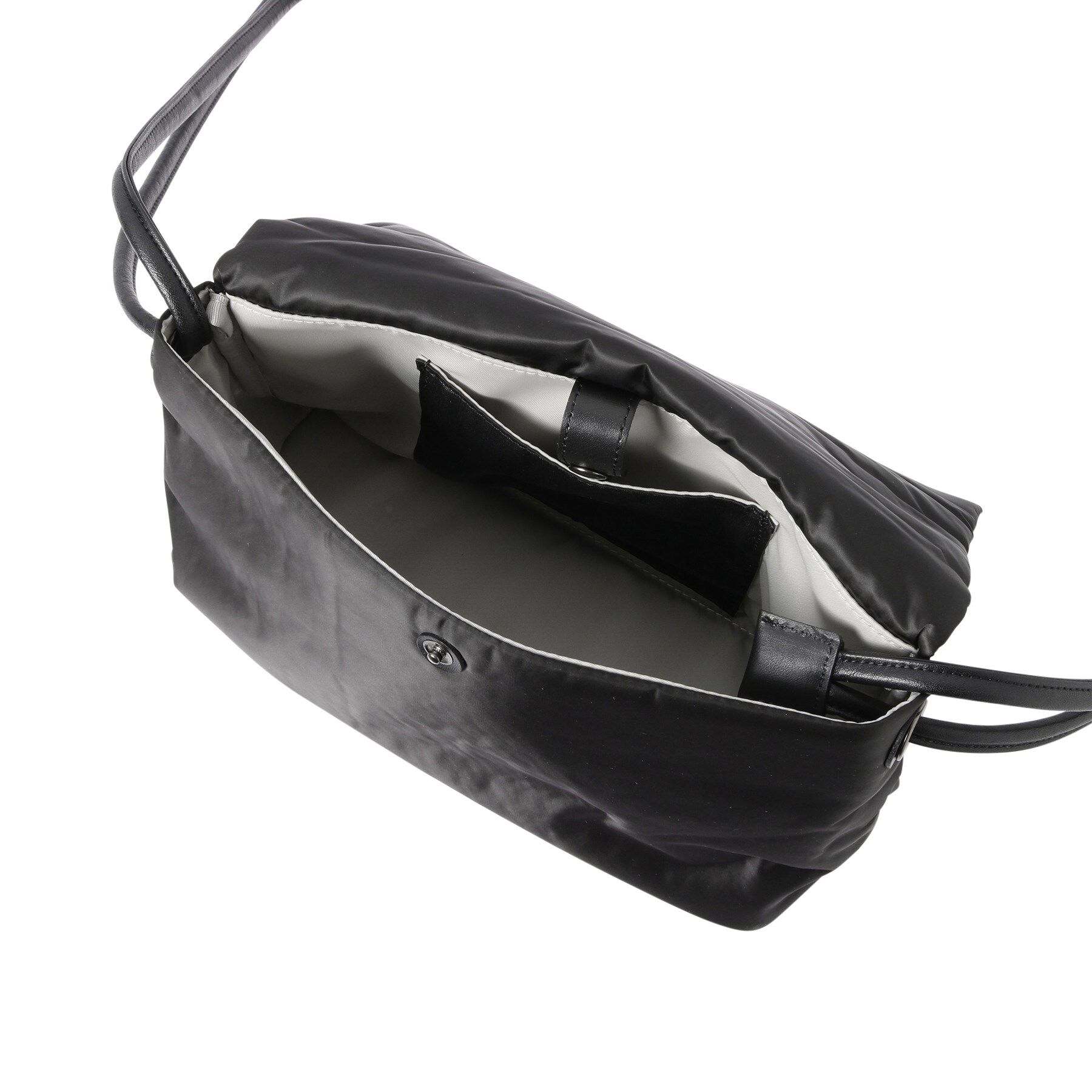 HIROKO HAYASHI「ENORME（エノルメ）ミニショルダーバッグ」|ショルダー・メッセンジャー|