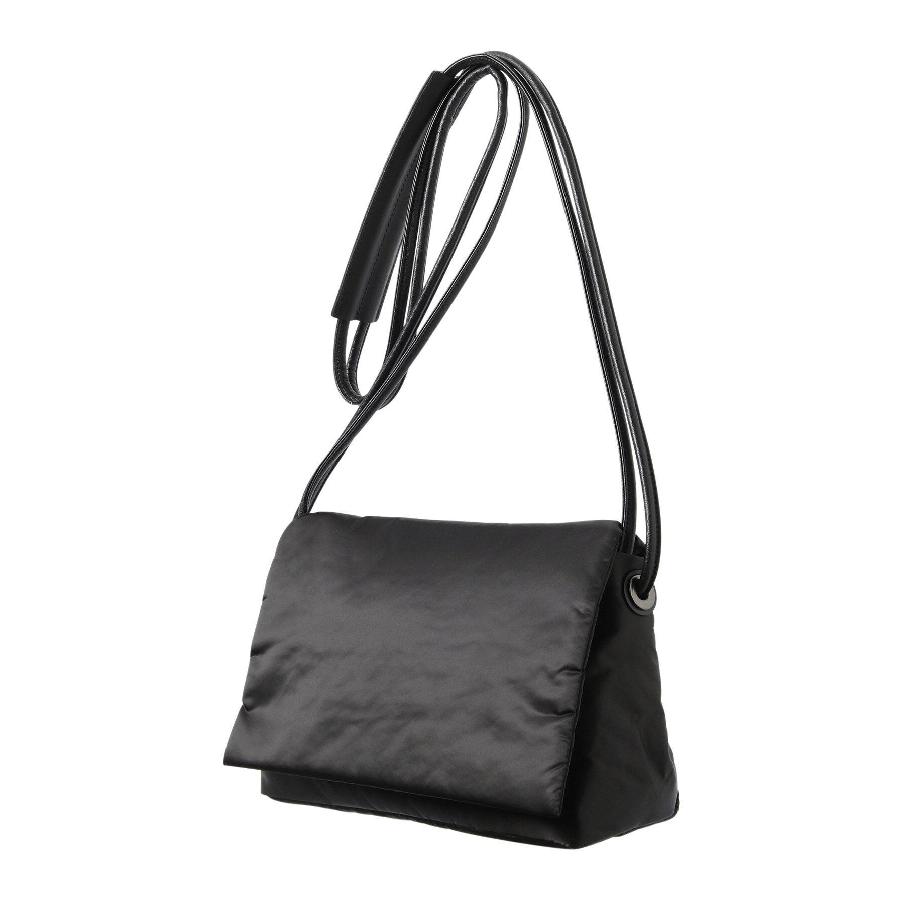 HIROKO HAYASHI「ENORME（エノルメ）ミニショルダーバッグ」|ショルダー・メッセンジャー|