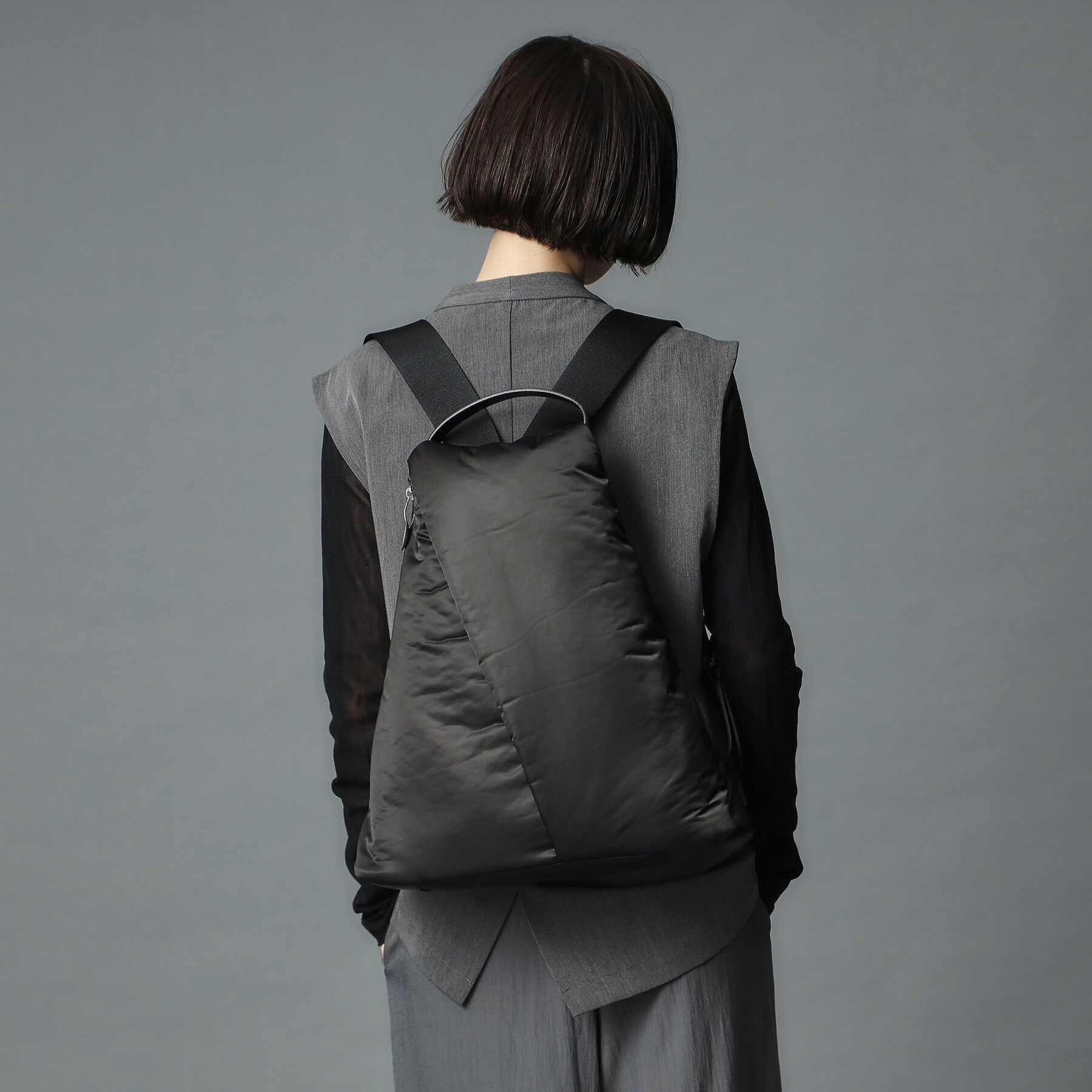 HIROKO HAYASHI「ENORME（エノルメ）リュック」|リュック|