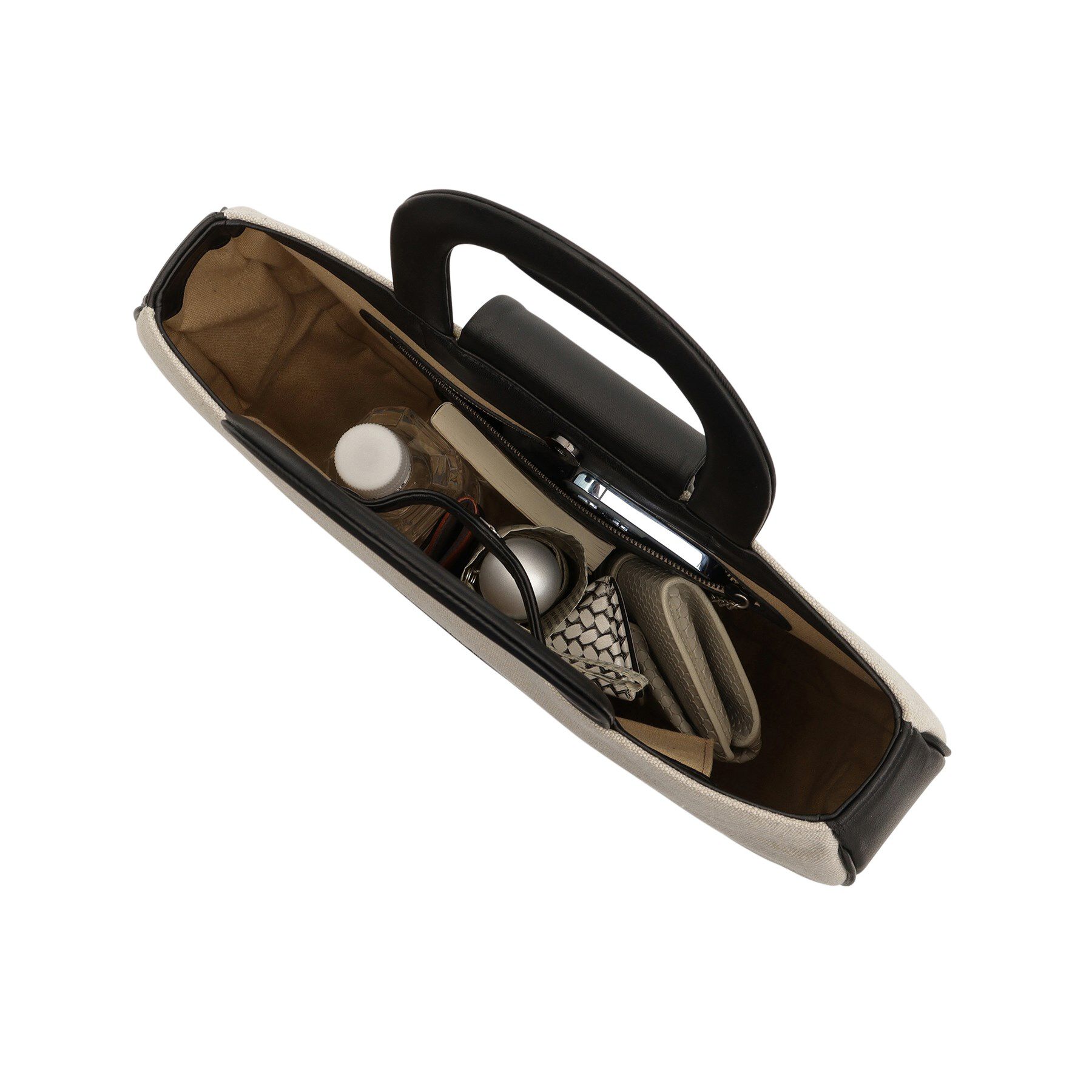 HIROKO HAYASHI「【WEB・銀座店・松屋店限定】RONDINE（ロンディネ）ハンドバッグ」|ハンドバッグ|