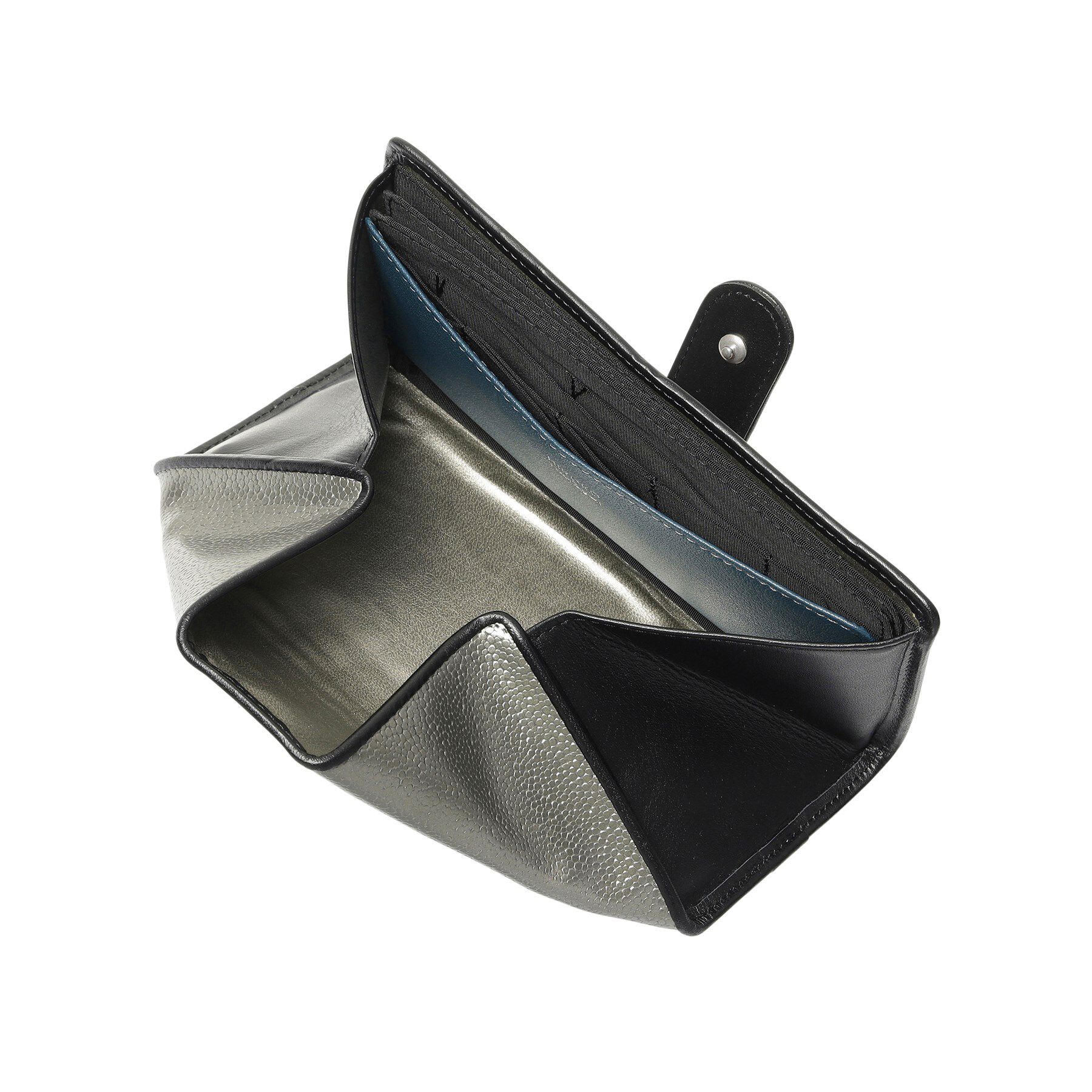 HIROKO HAYASHI「OSTRO（オストロ）長財布ミニ」|財布|