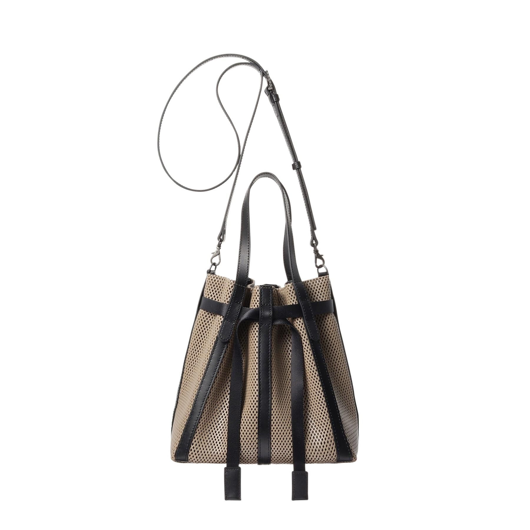 HIROKO HAYASHI「PANIER（パニエ）2wayショルダーバッグ」|ショルダー・メッセンジャー|ベージュ(552)