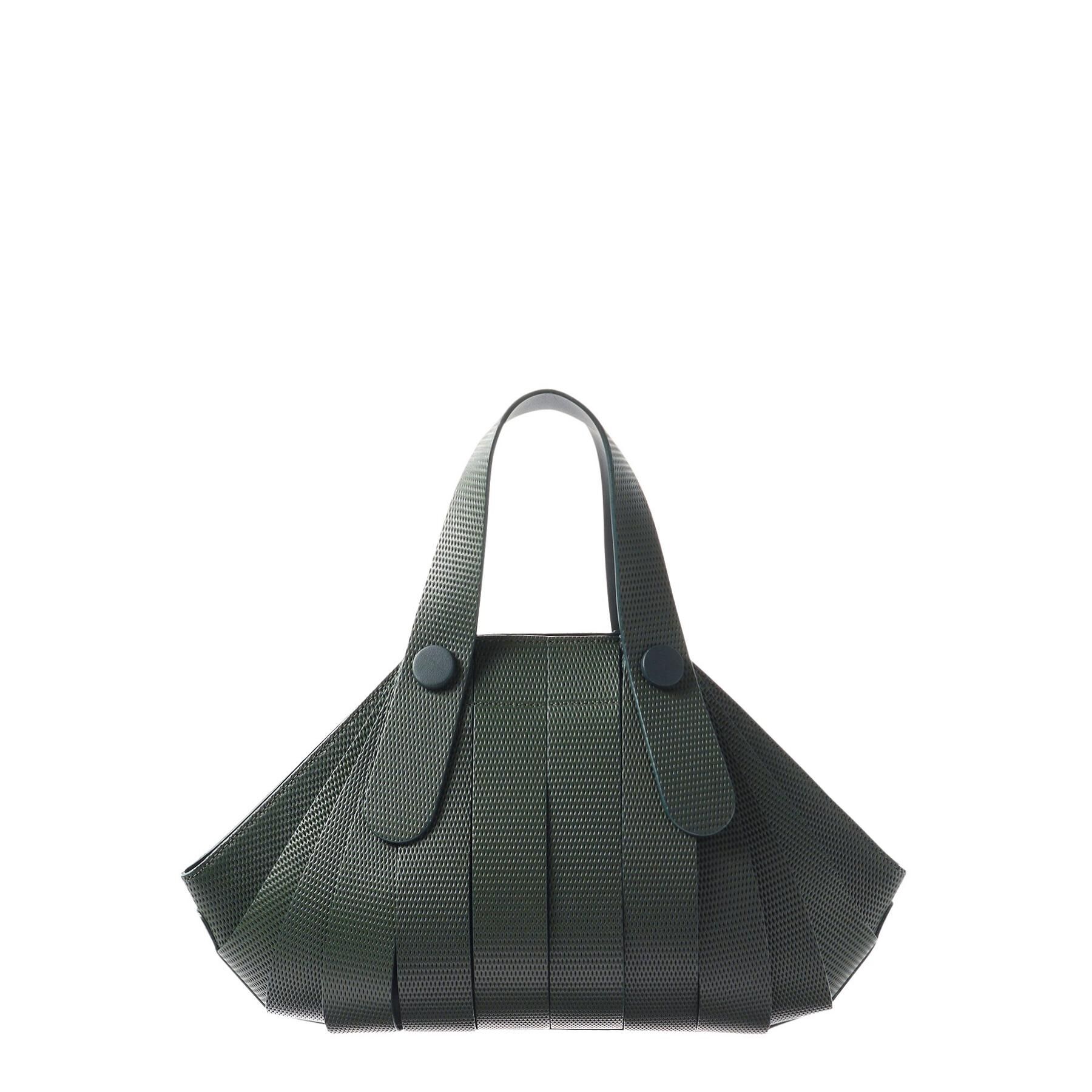 HIROKO HAYASHI「【数量限定】OSSO（オッソ）2wayハンドバッグ」|ハンドバッグ|