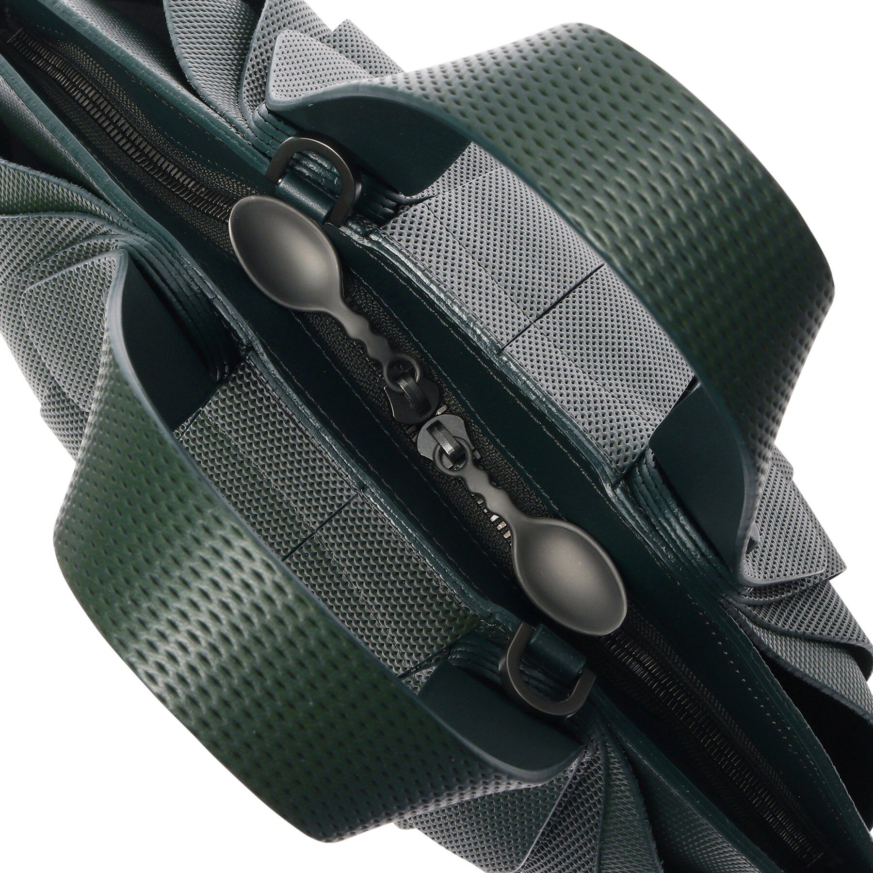 HIROKO HAYASHI「【数量限定】OSSO（オッソ）2wayハンドバッグ」|ハンドバッグ|