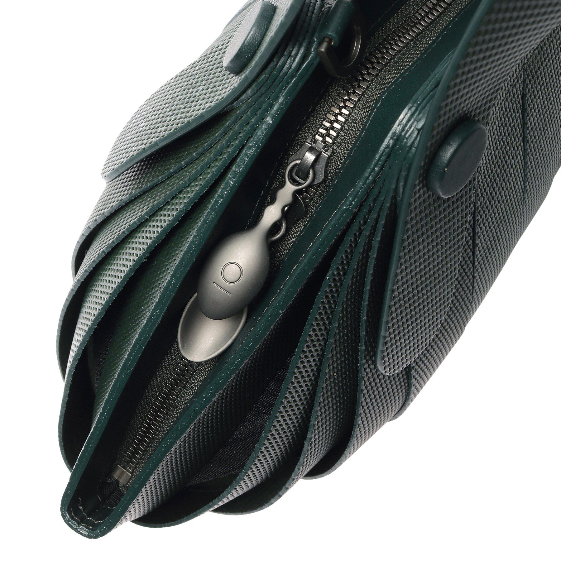 HIROKO HAYASHI「【数量限定】OSSO（オッソ）2wayハンドバッグ」|ハンドバッグ|