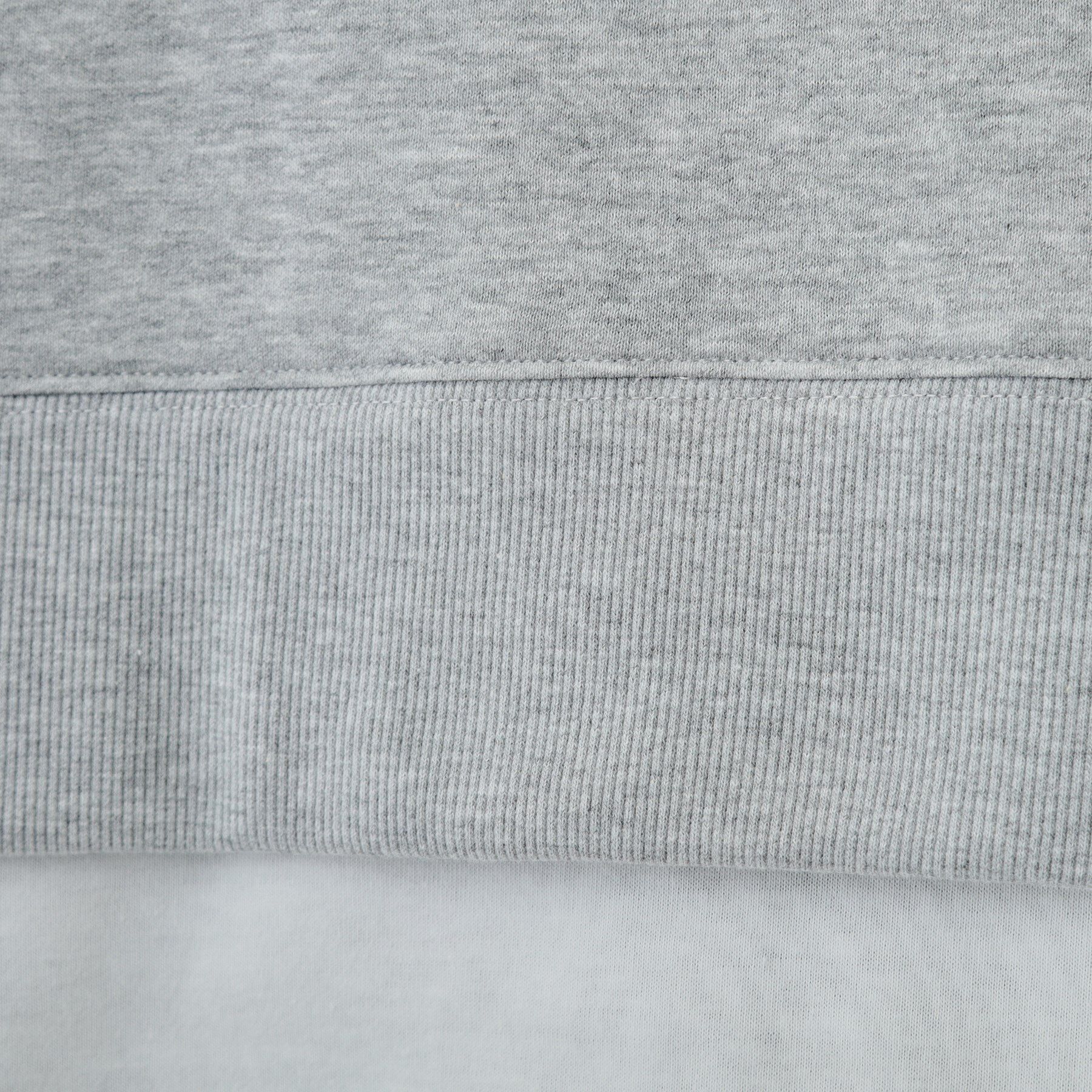 SHOO･LA･RUE「【洗える/S-LL】着るだけ簡単こなれ感 裏起毛レイヤード風スウェット【SHOO WARM】」|パーカー|