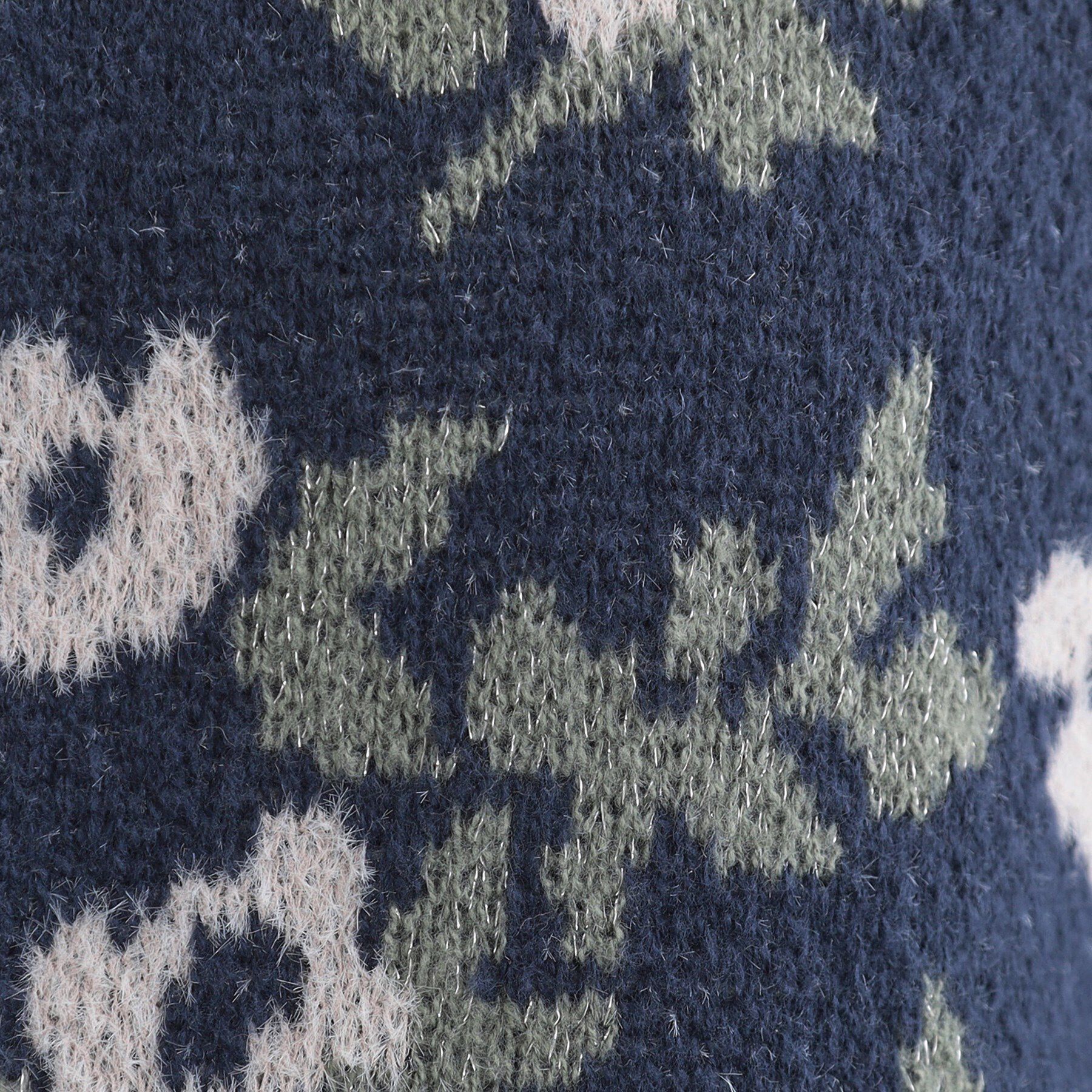 SHOO･LA･RUE「選べる3柄 ダブルZIPカーディガン」|カーディガン|