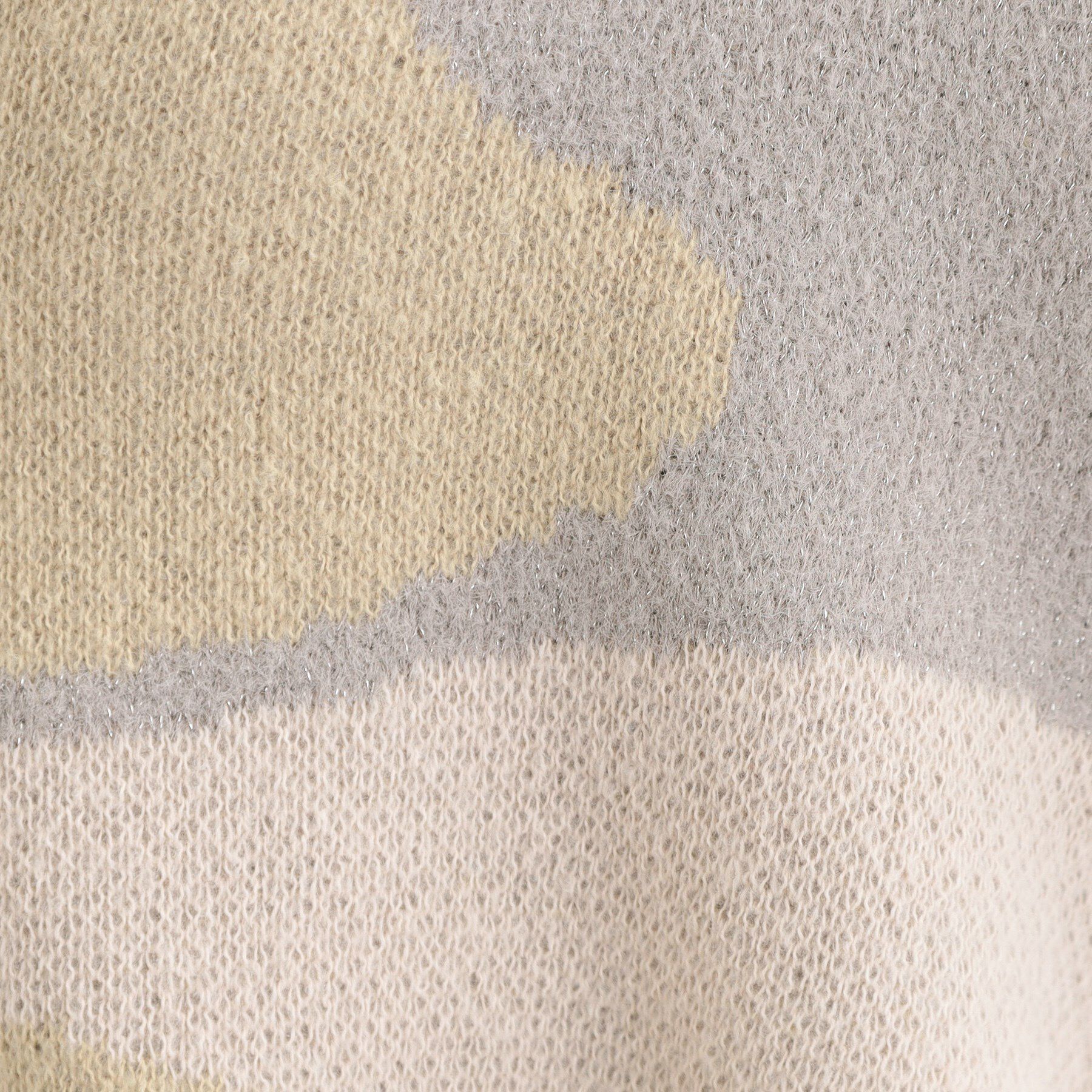 SHOO･LA･RUE「選べる3柄 ダブルZIPカーディガン」|カーディガン|