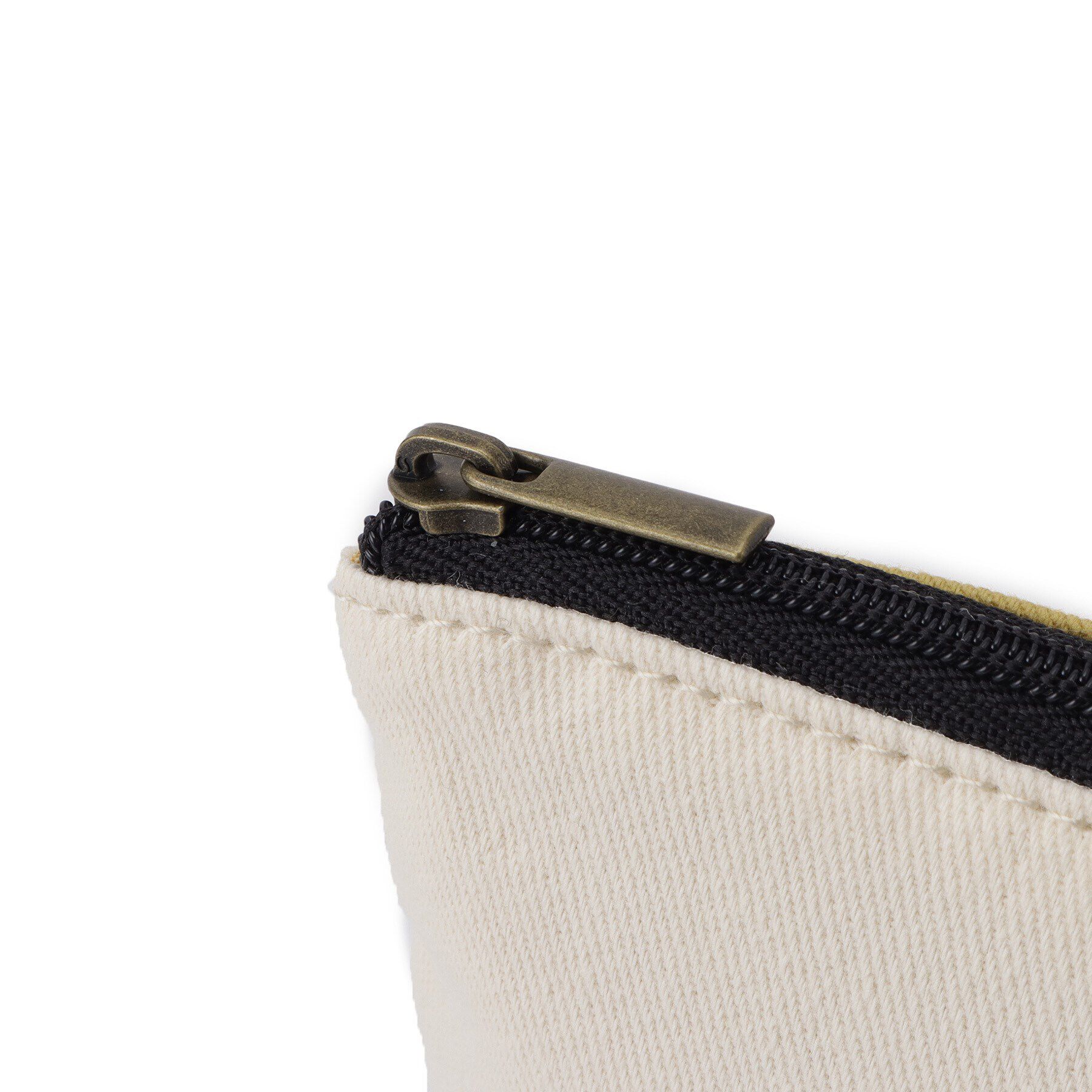 SHOO･LA･RUE「フラワー刺繍舟型ポーチ」|ポーチ|