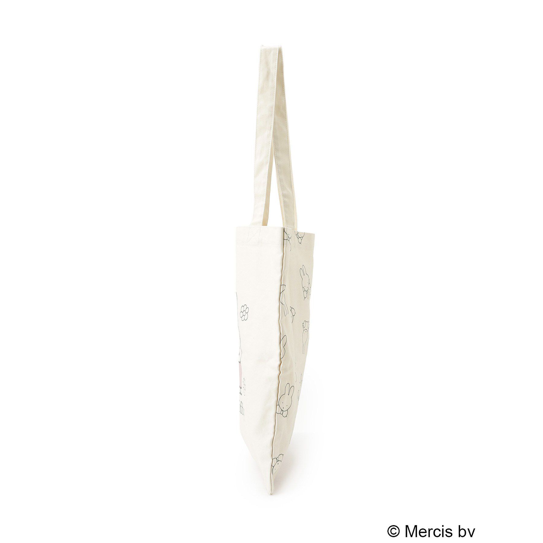 SHOO･LA･RUE「【miffy】トートバッグ」|トートバッグ|