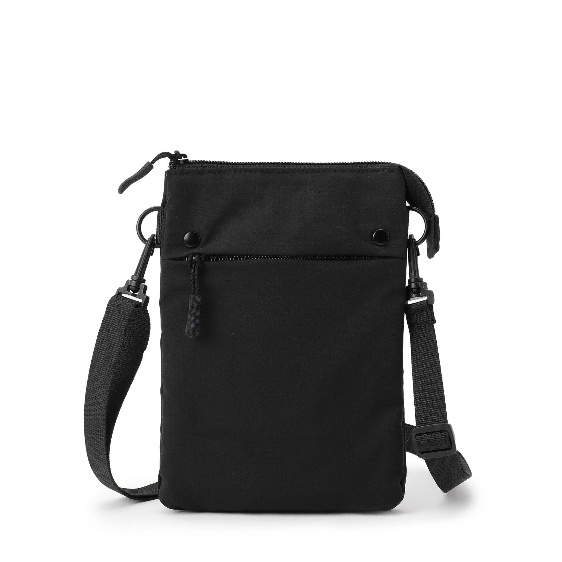 SHOO･LA･RUE「【撥水】2層ミニショルダーバッグ」|ショルダー・メッセンジャー|