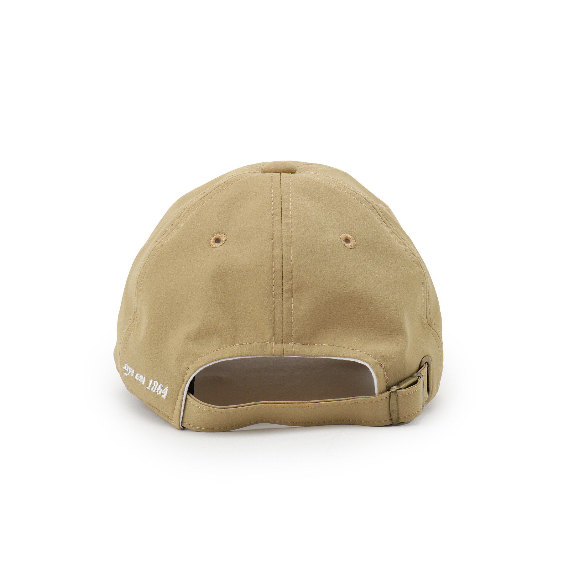 SHOO･LA･RUE「刺繍ロゴキャップ」|キャップ・キャスケット|