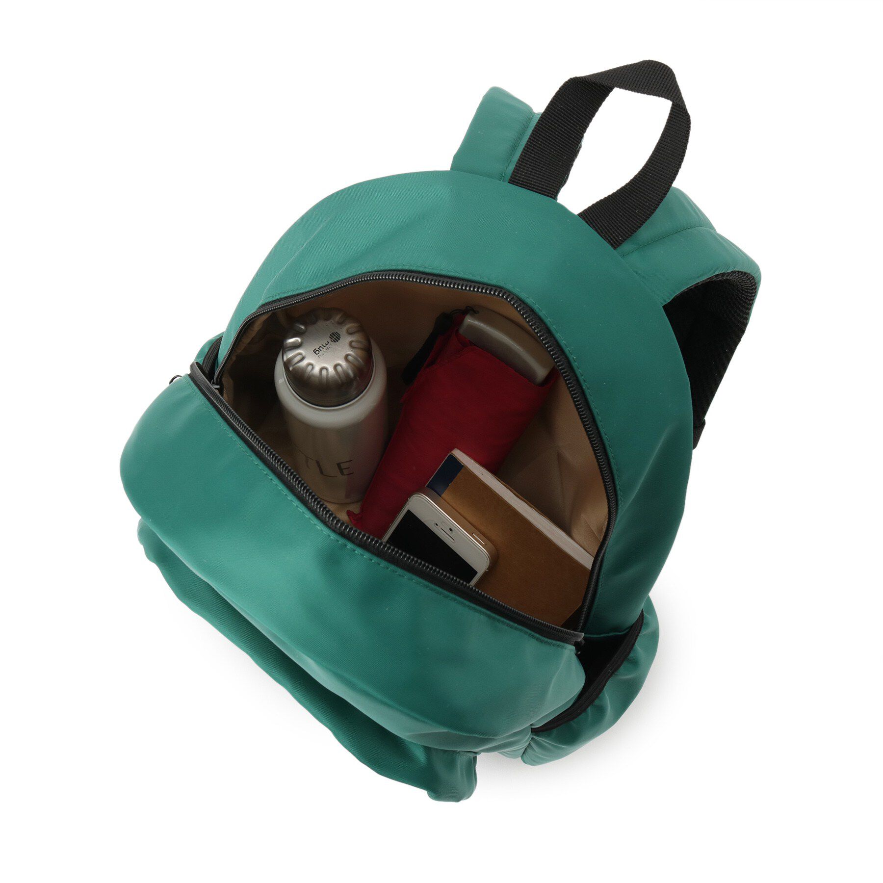 SHOO･LA･RUE「モチーフ刺繍リュック」|リュック|