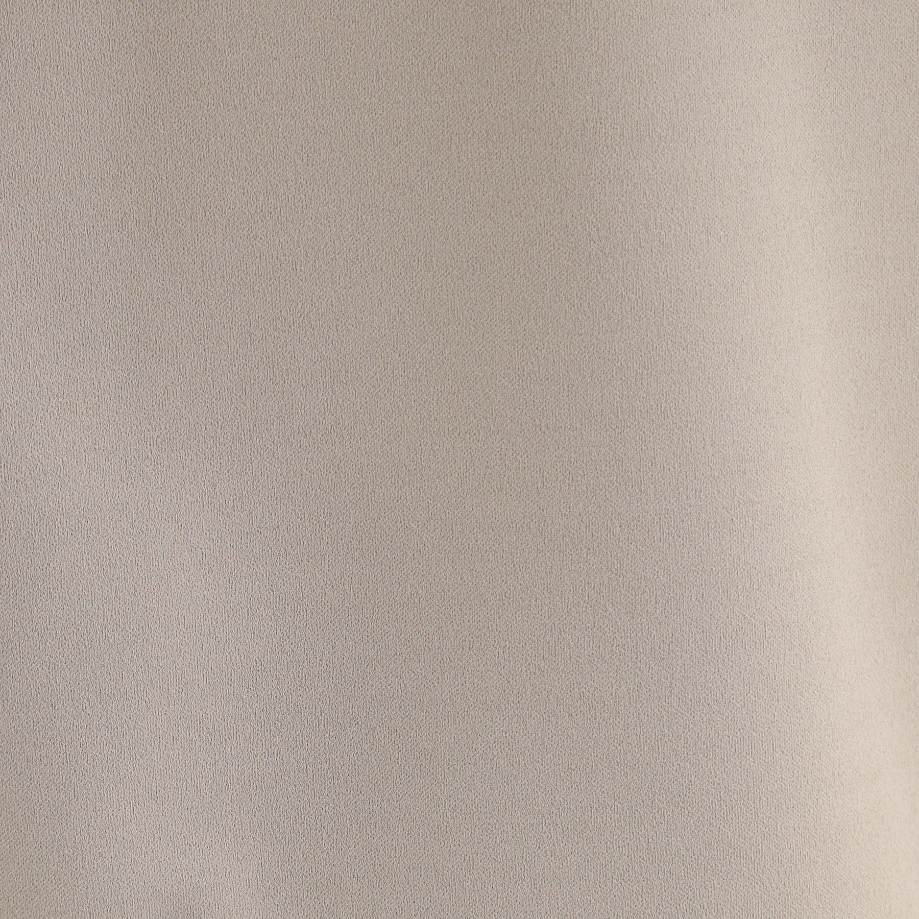 SHOO･LA･RUE「【2点セット/7分袖/S-LL】ランタンスリーブで女性らしい インせず着られる ネックレス付きブラウ」|シャツ・ブラウス|